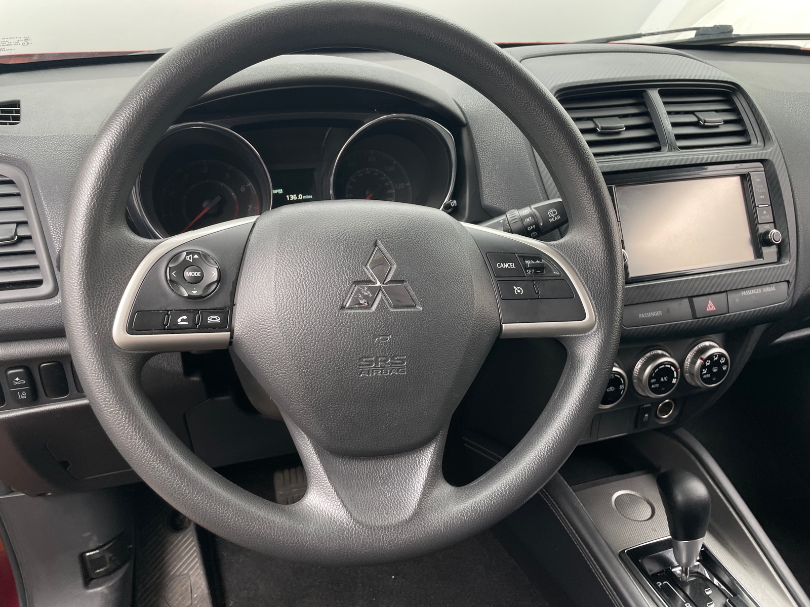 Thumbnail: 2021 Mitsubishi Outlander Sport - 5