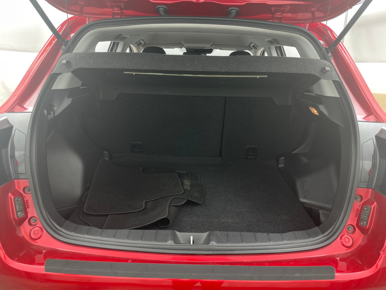 Thumbnail: 2021 Mitsubishi Outlander Sport - 7