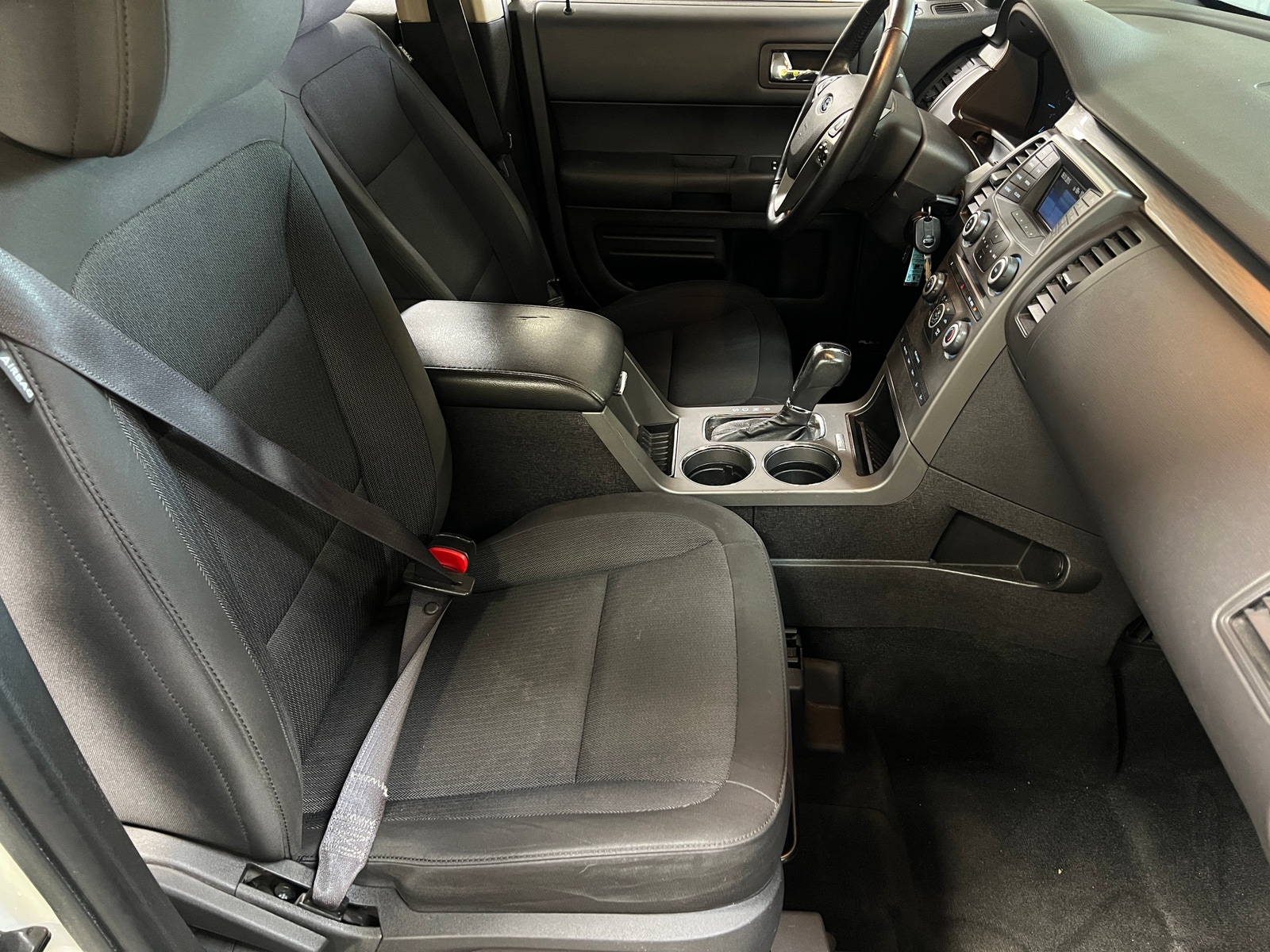 Thumbnail: 2014 Ford Flex - 2