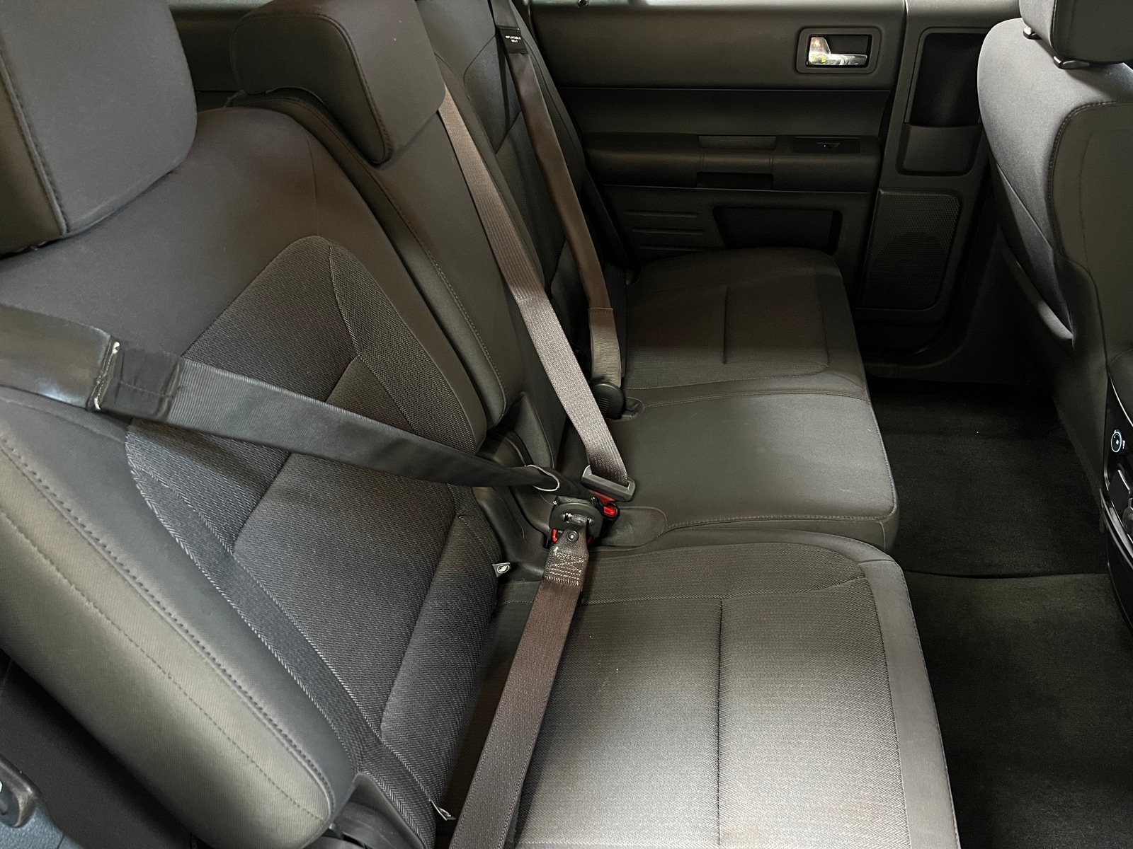 Thumbnail: 2014 Ford Flex - 6