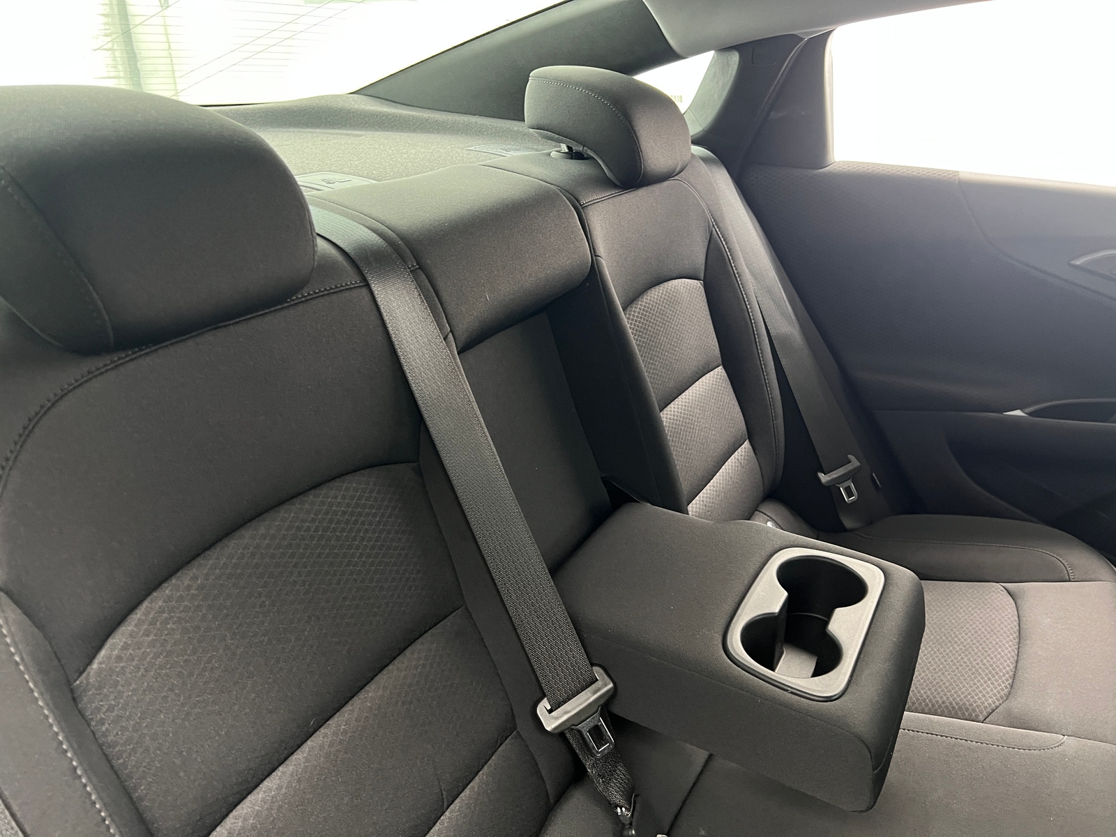 Thumbnail: 2023 Chevrolet Malibu - 6