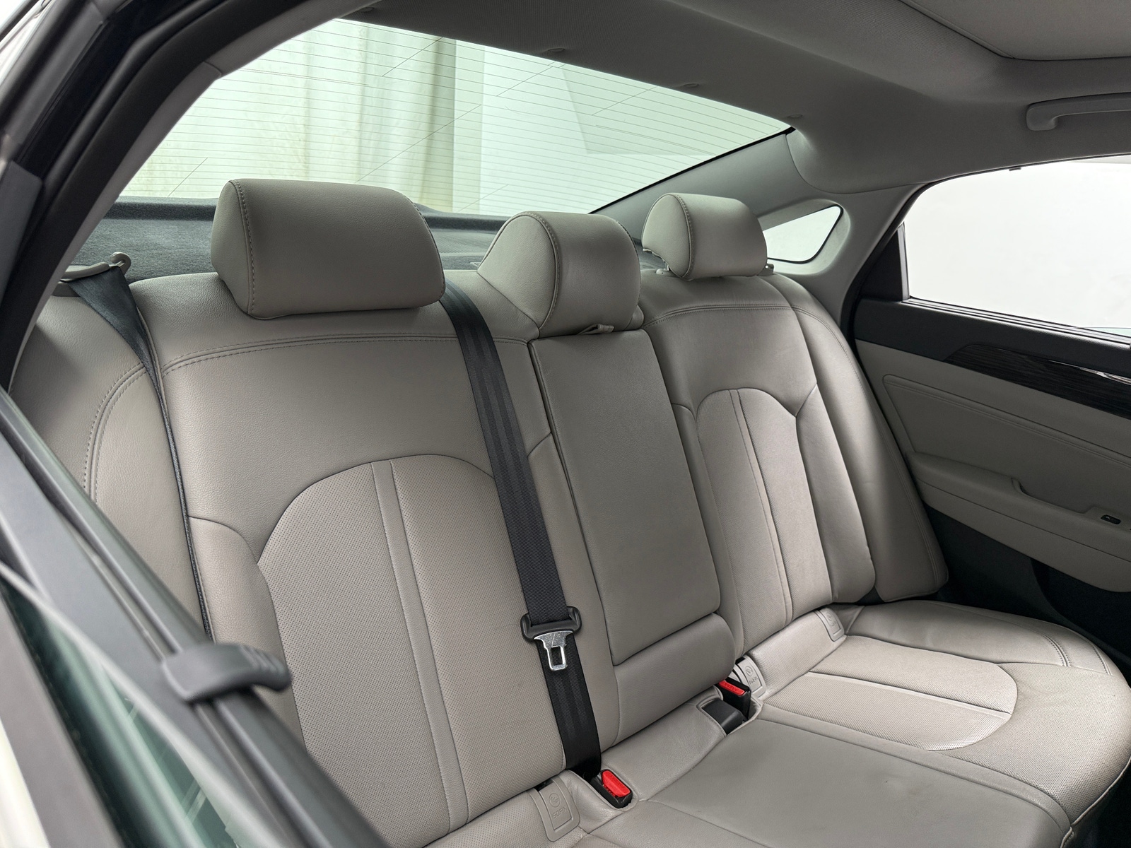 Thumbnail: 2016 Hyundai Sonata - 5