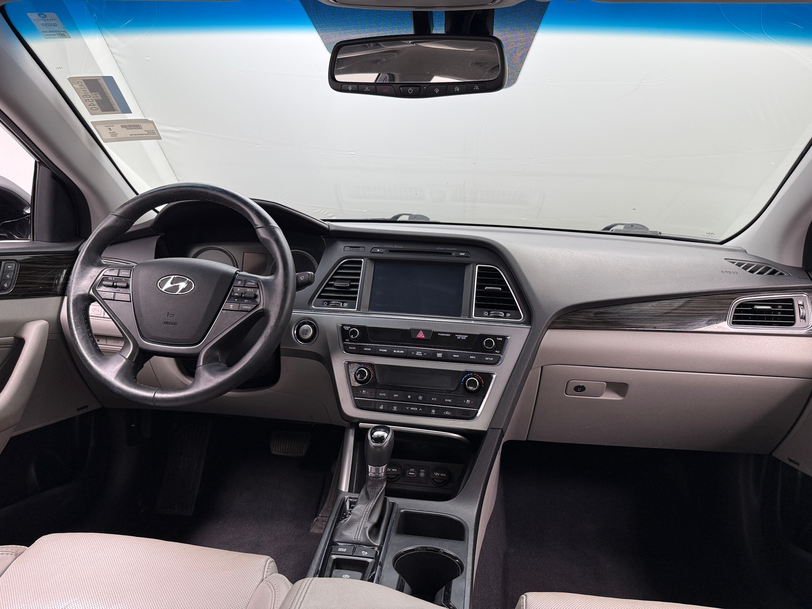 Thumbnail: 2016 Hyundai Sonata - 2