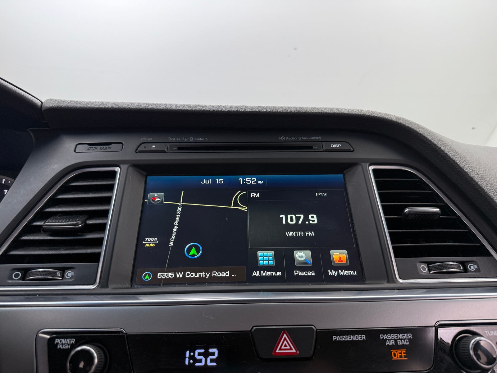 Thumbnail: 2016 Hyundai Sonata - 3