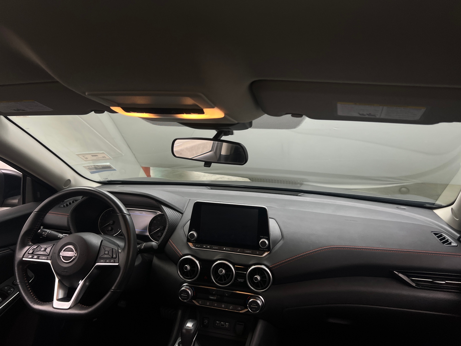 Thumbnail: 2024 Nissan Sentra - 3
