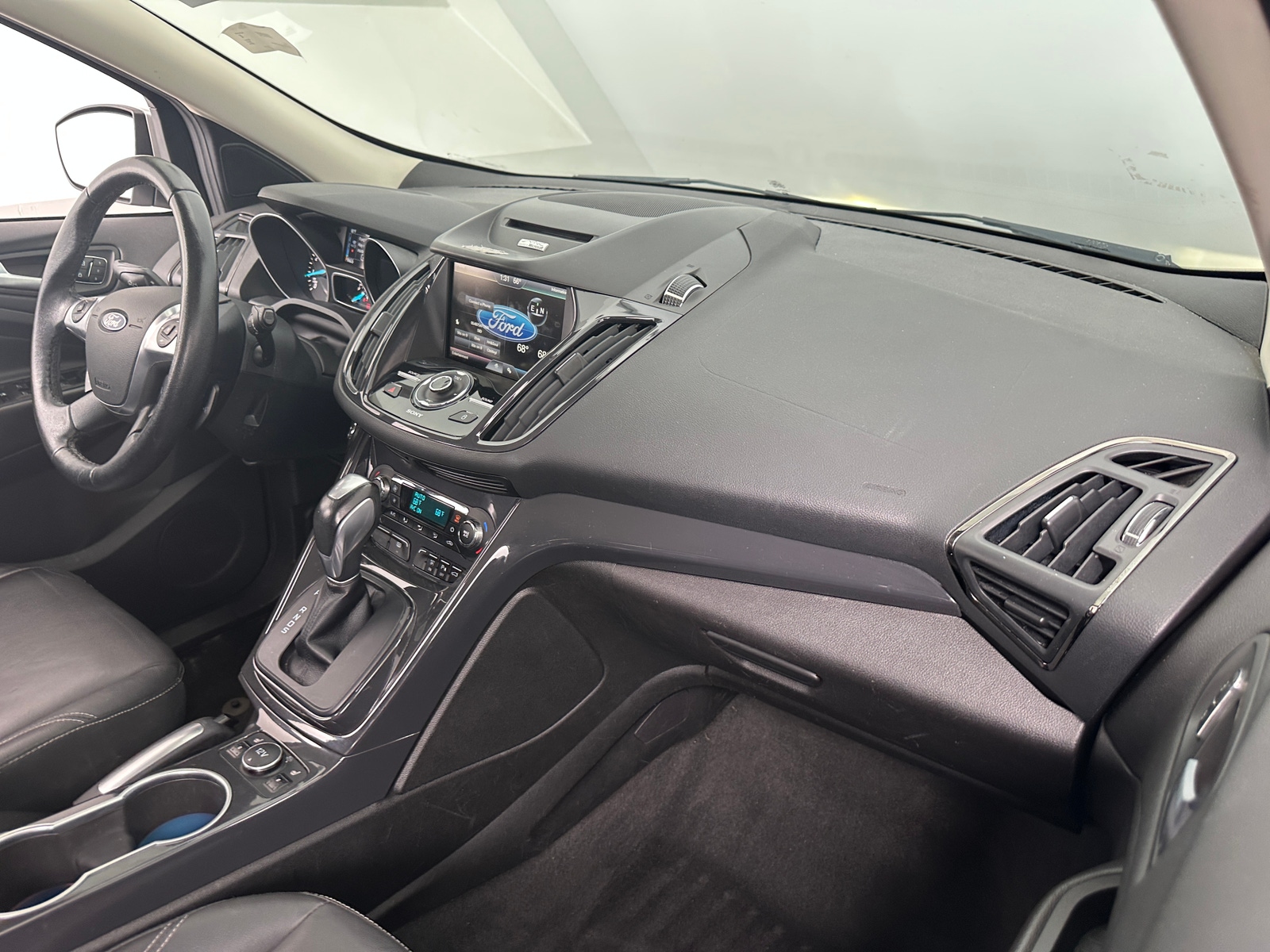 Thumbnail: 2014 Ford Escape - 2