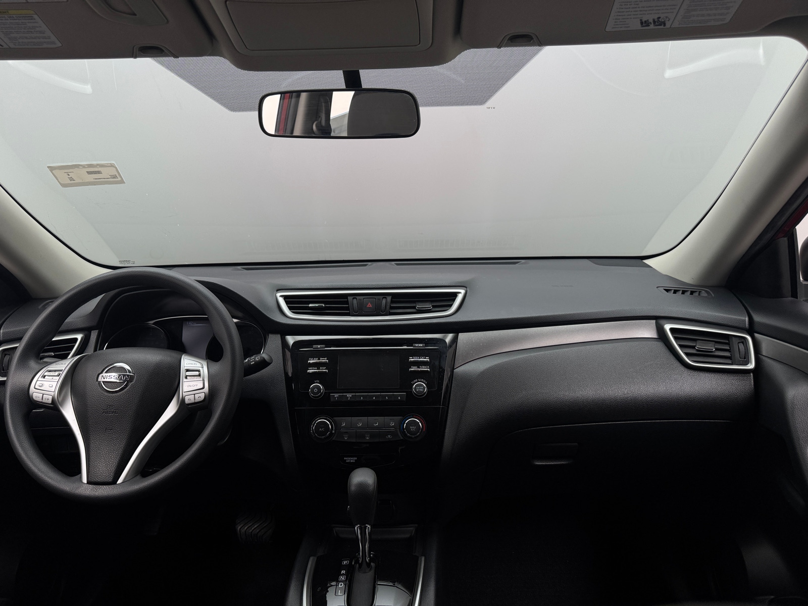 Thumbnail: 2015 Nissan Rogue - 3