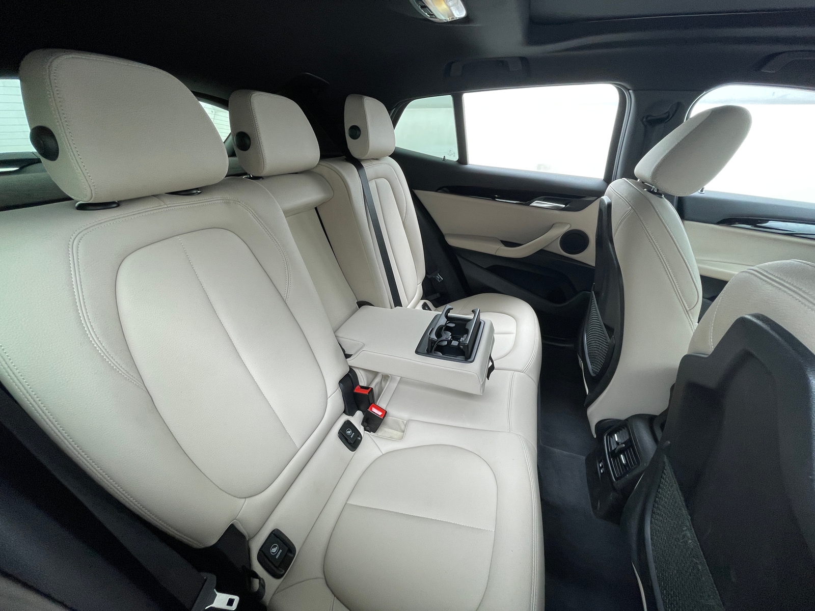 Thumbnail: 2019 BMW X2 - 5