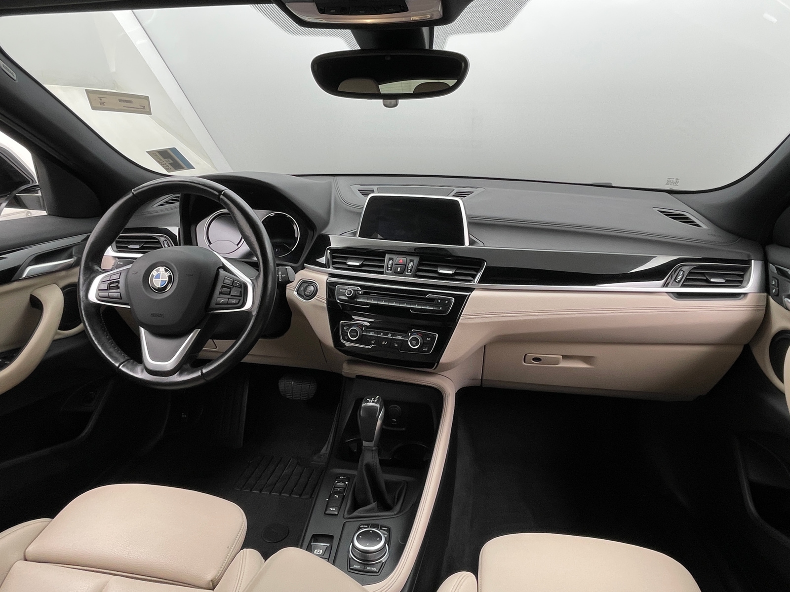 Thumbnail: 2019 BMW X2 - 2