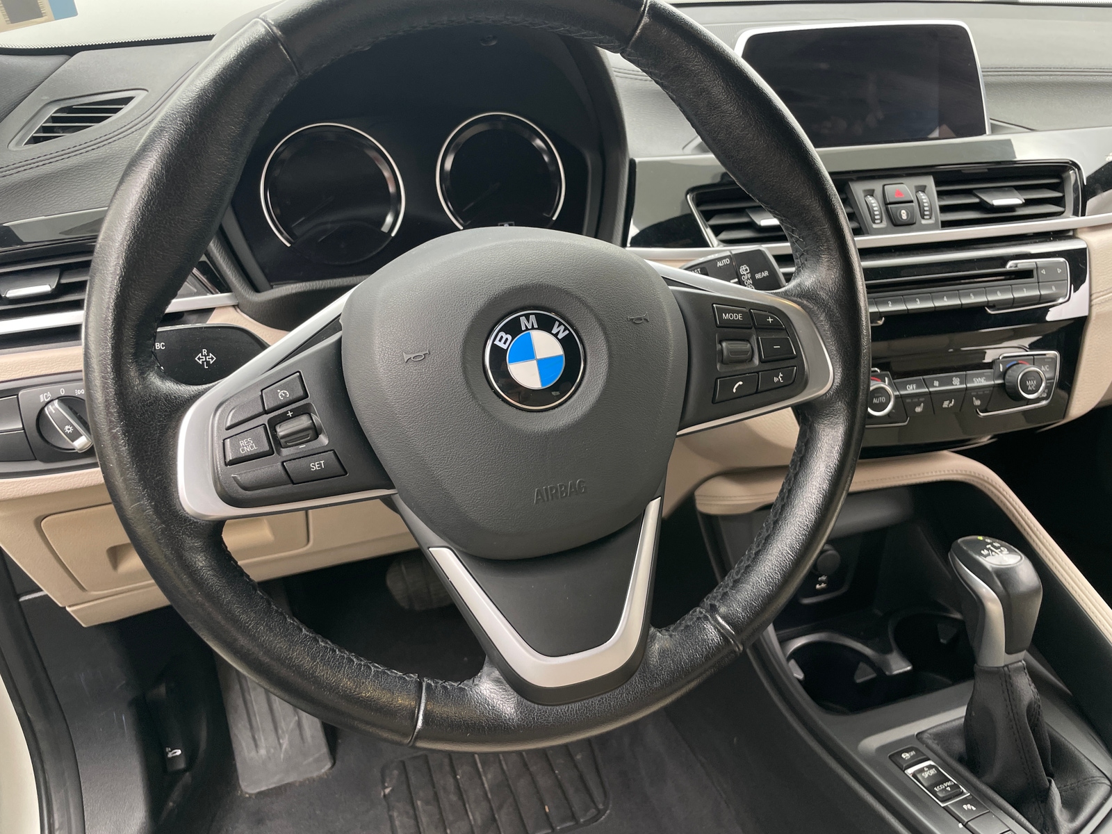 Thumbnail: 2019 BMW X2 - 4