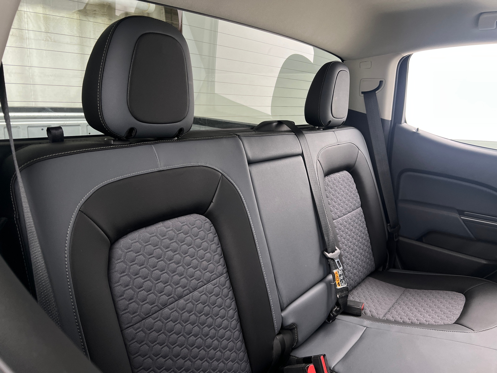 Thumbnail: 2015 Chevrolet Colorado - 5