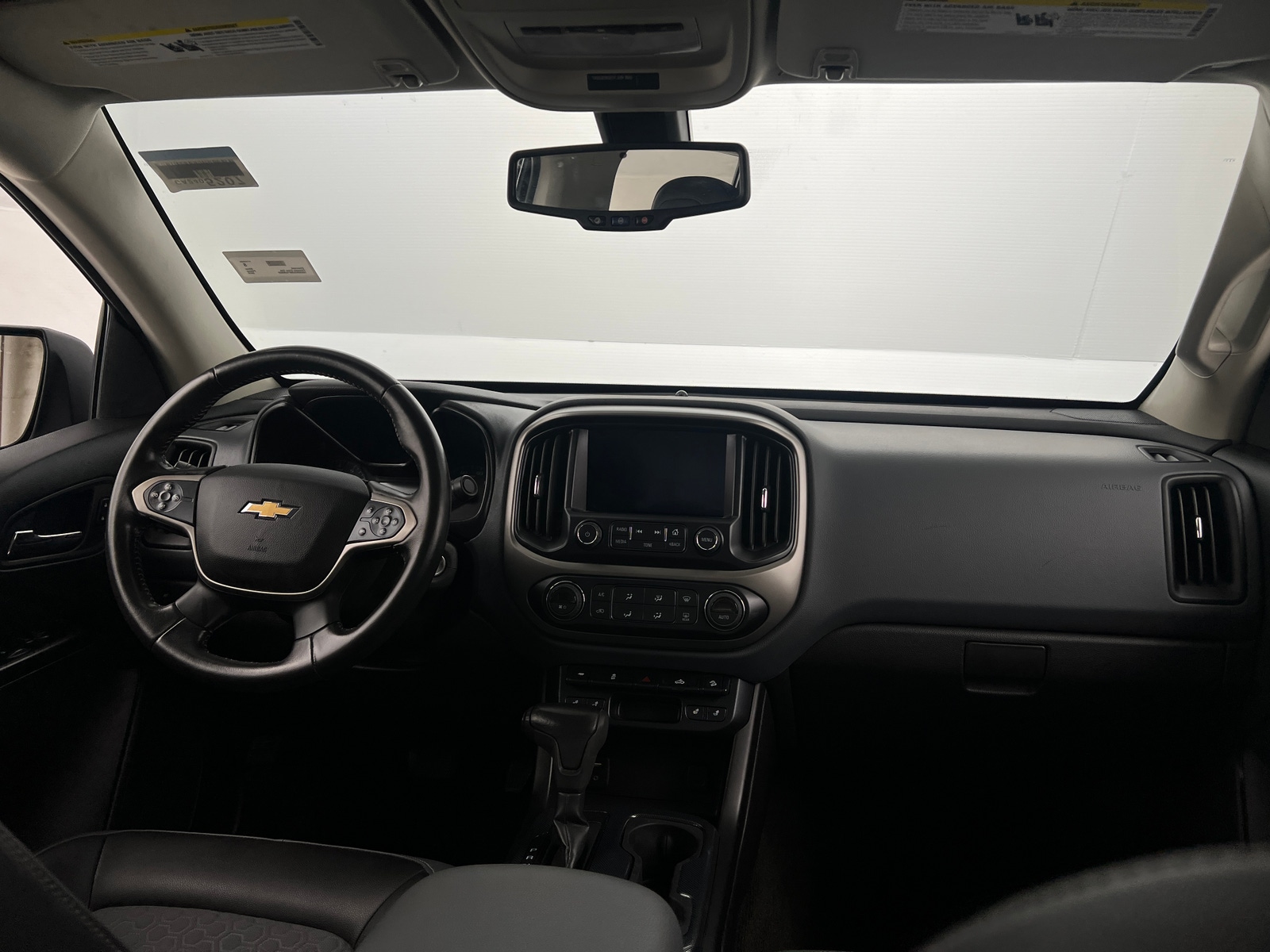 Thumbnail: 2015 Chevrolet Colorado - 2