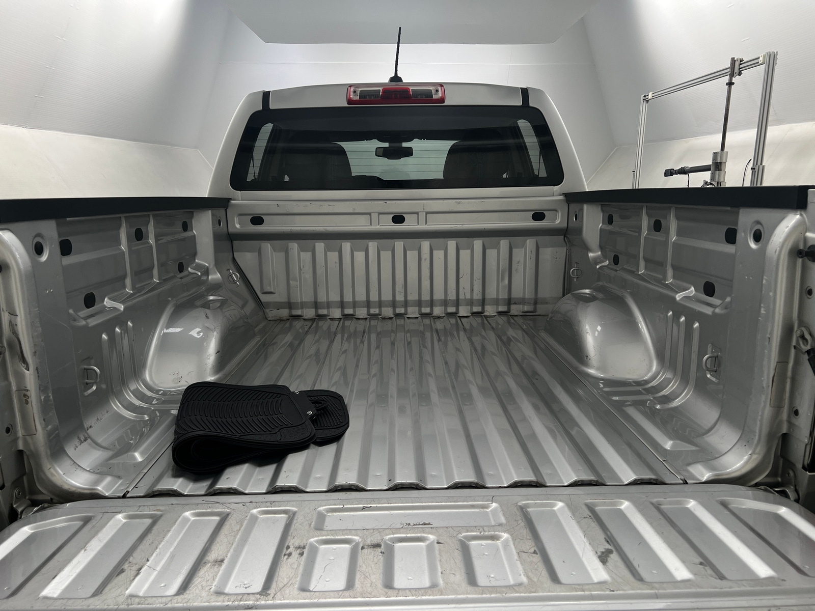 Thumbnail: 2015 Chevrolet Colorado - 6