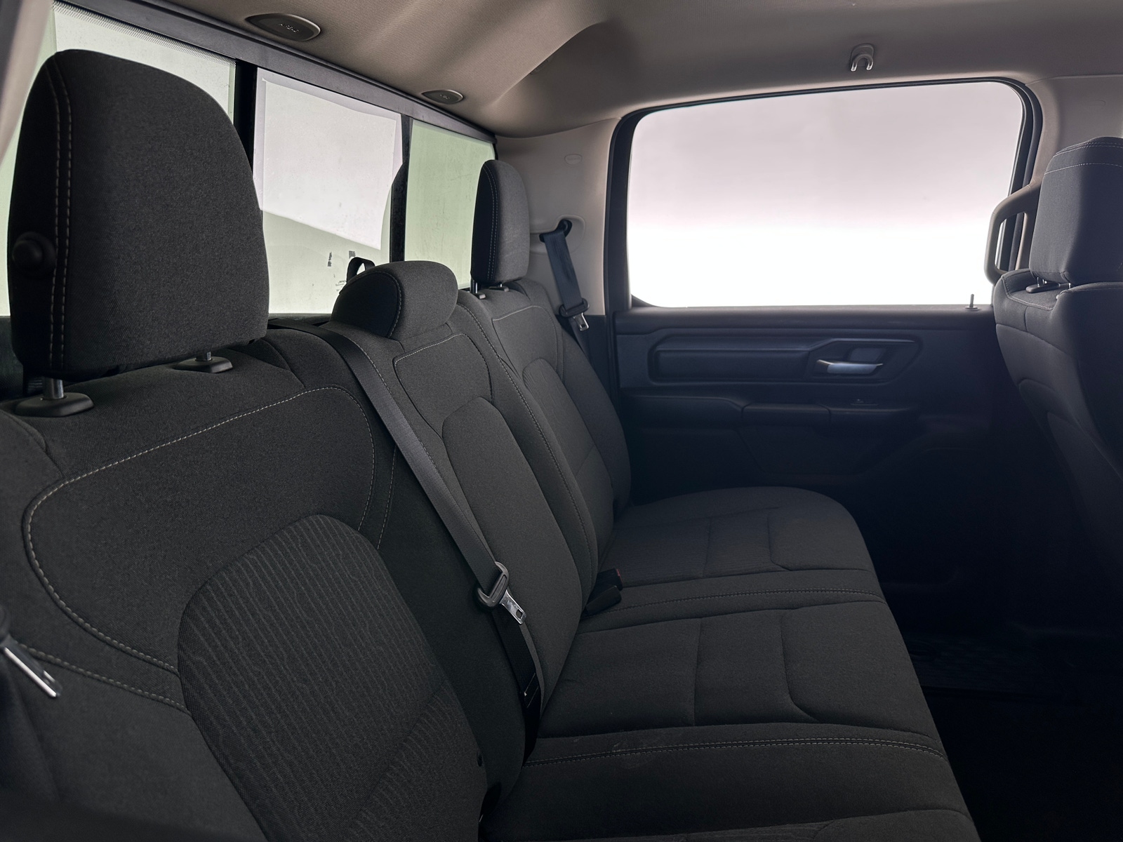 Thumbnail: 2019 RAM 1500 - 5