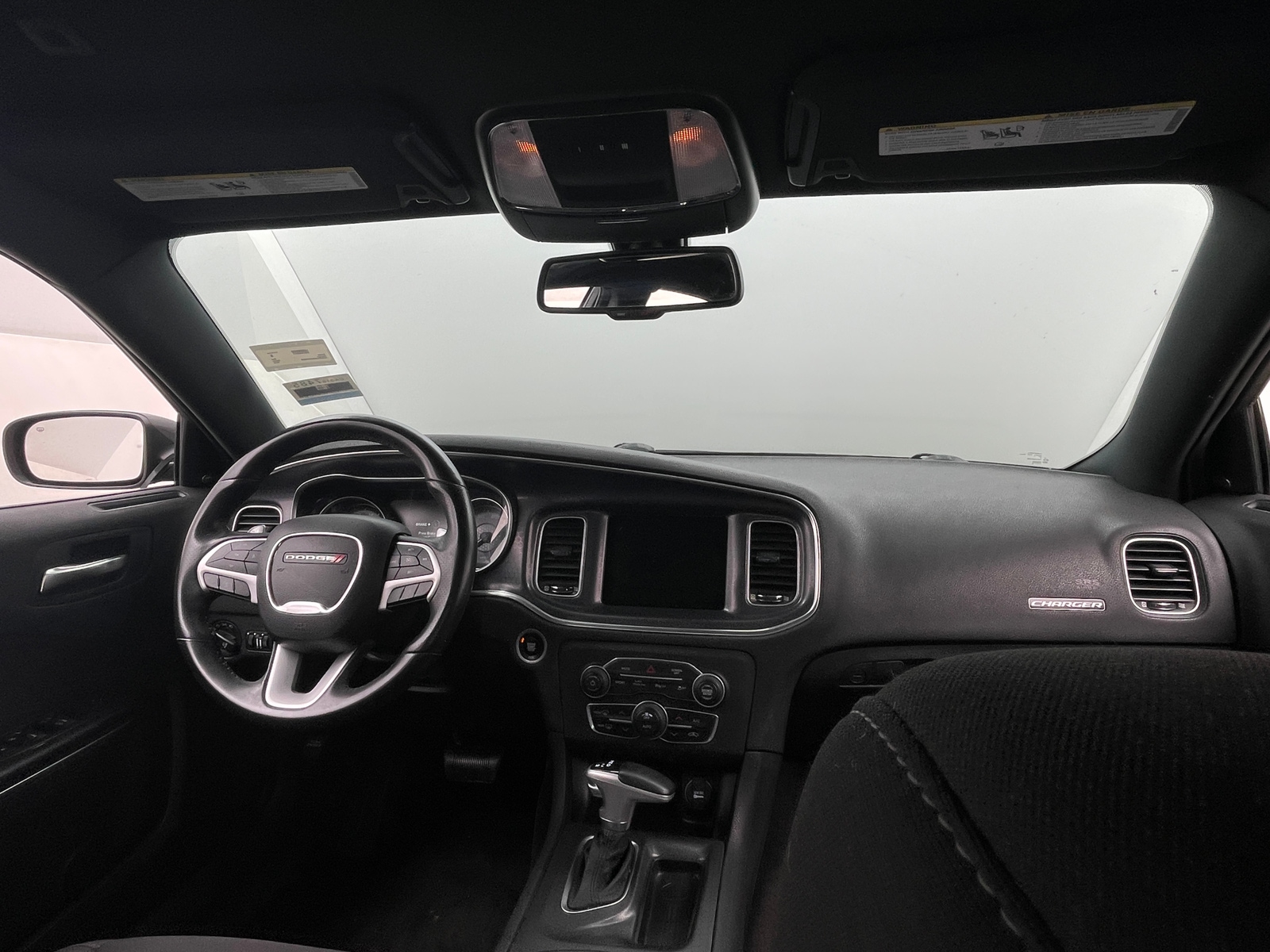 Thumbnail: 2018 Dodge Charger - 3