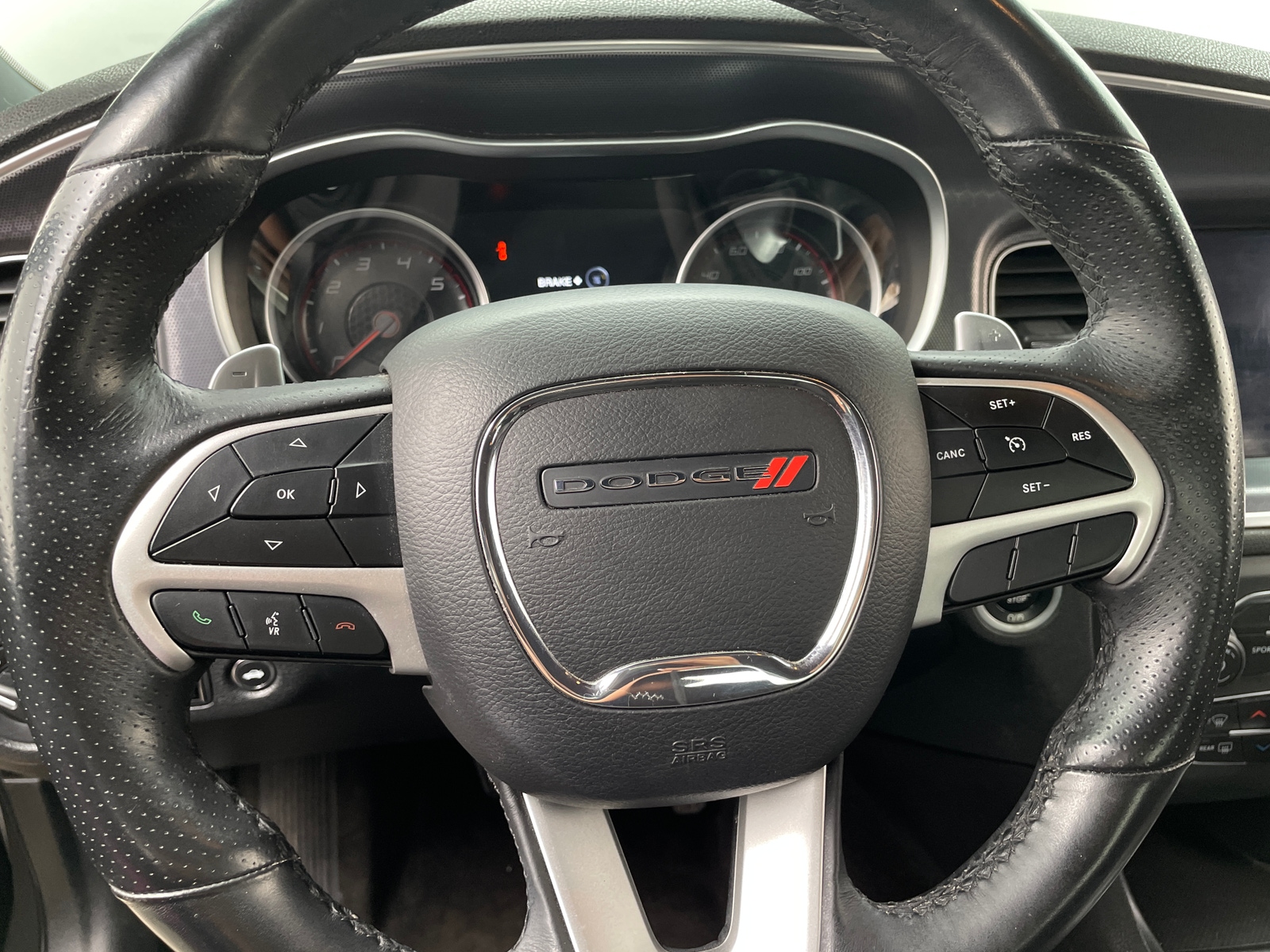 Thumbnail: 2018 Dodge Charger - 5