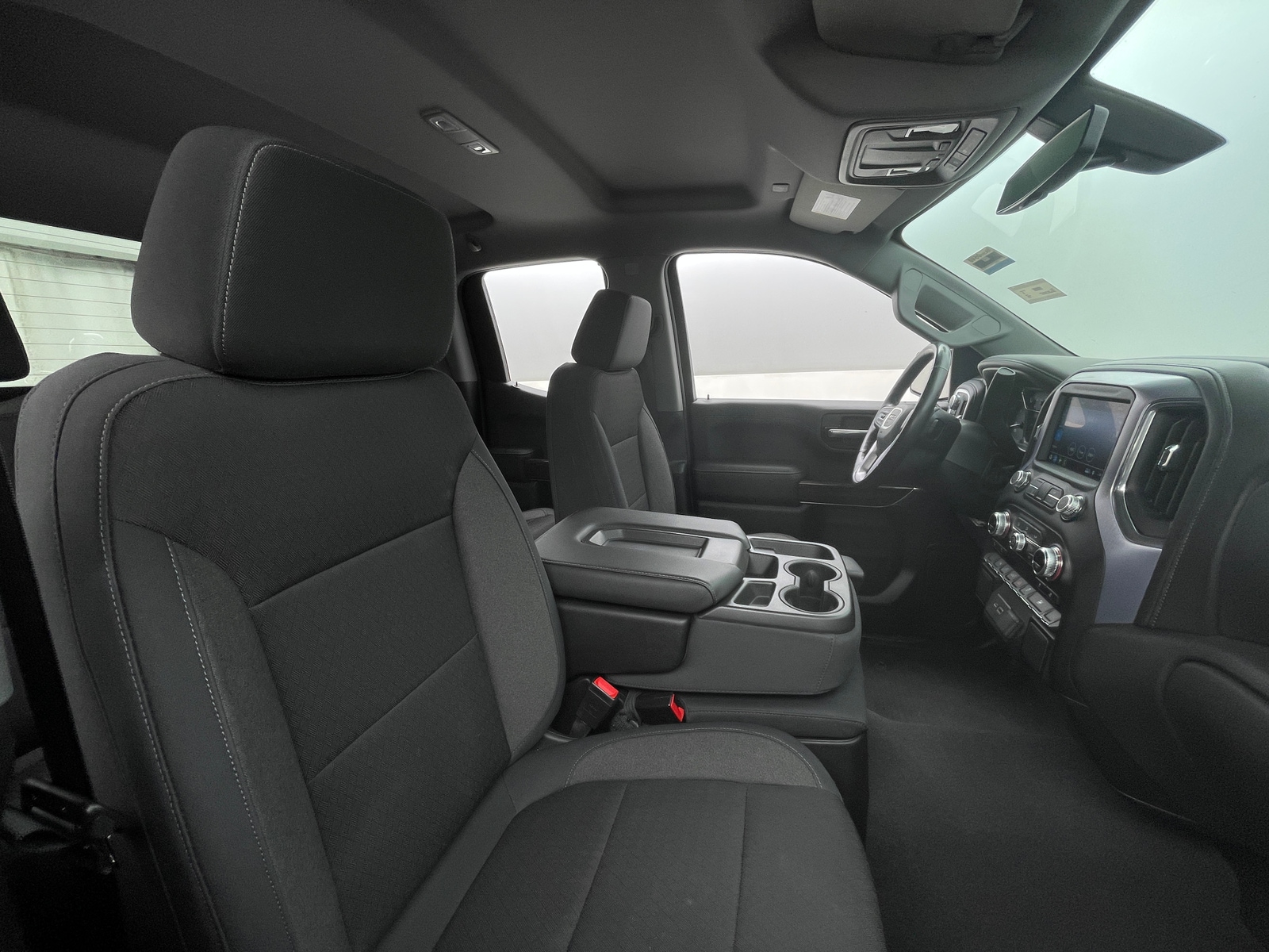 Thumbnail: 2019 GMC Sierra 1500 - 2