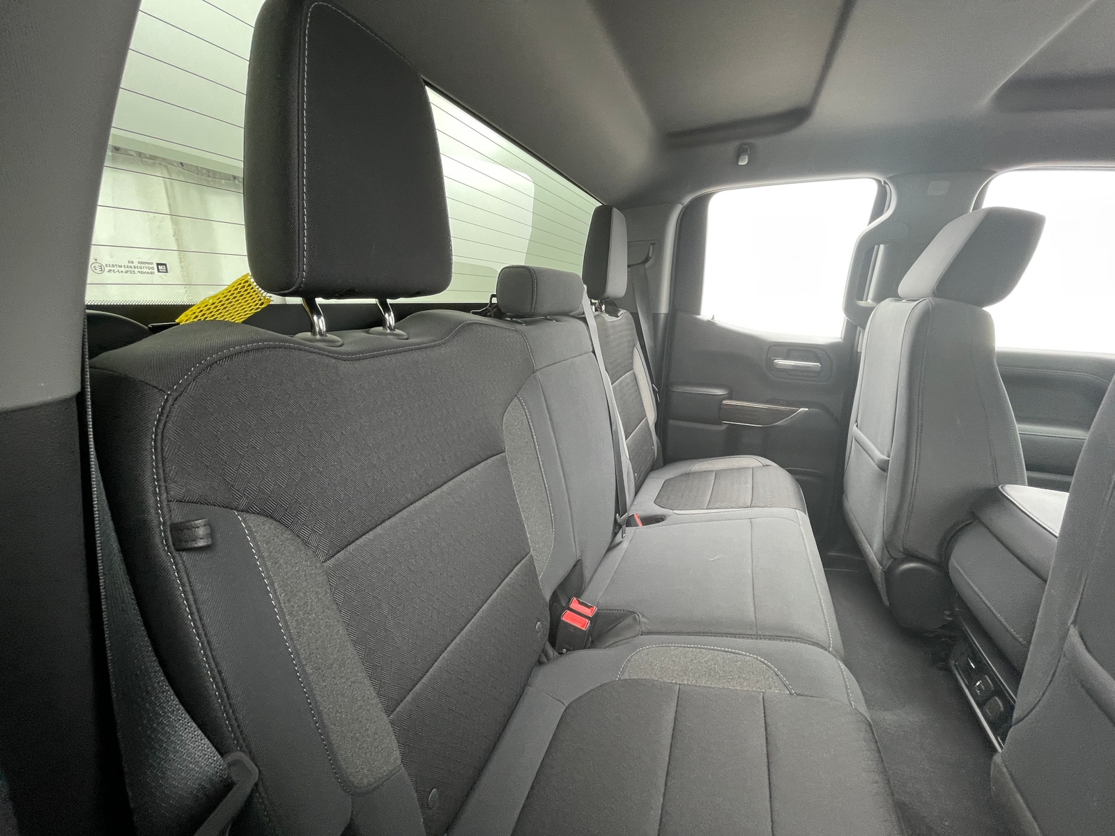 Thumbnail: 2019 GMC Sierra 1500 - 6