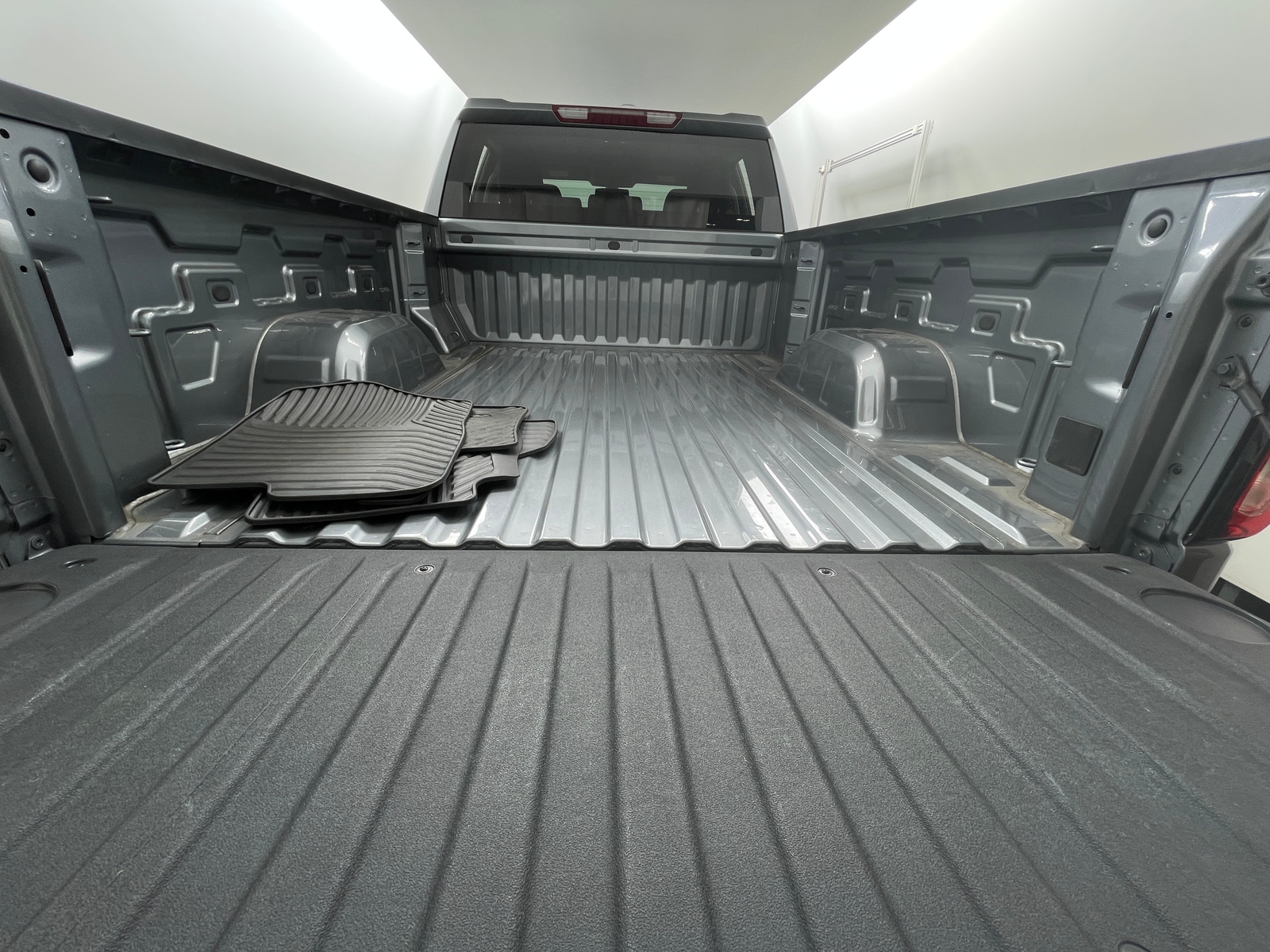 Thumbnail: 2019 GMC Sierra 1500 - 7