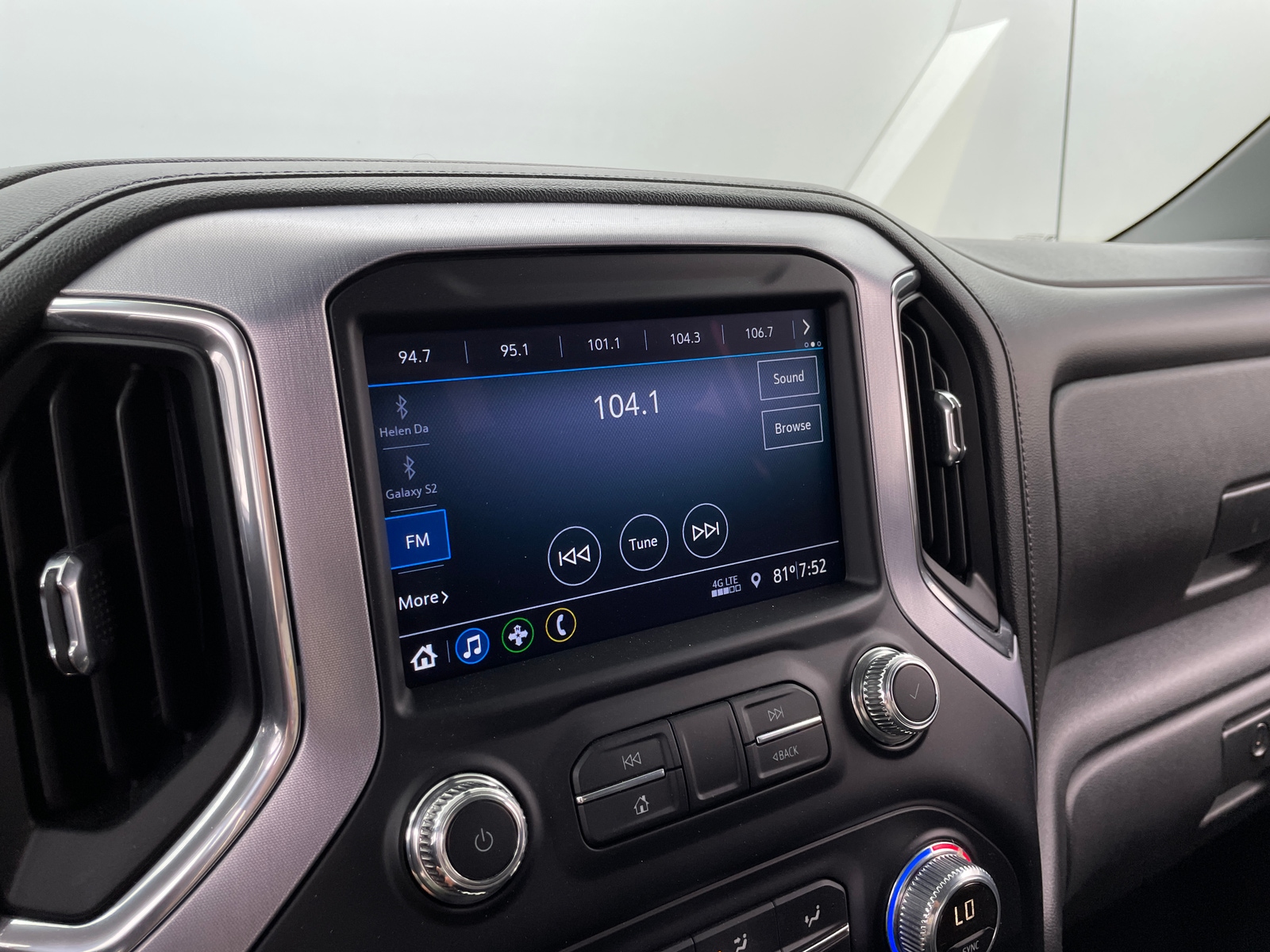 Thumbnail: 2019 GMC Sierra 1500 - 4