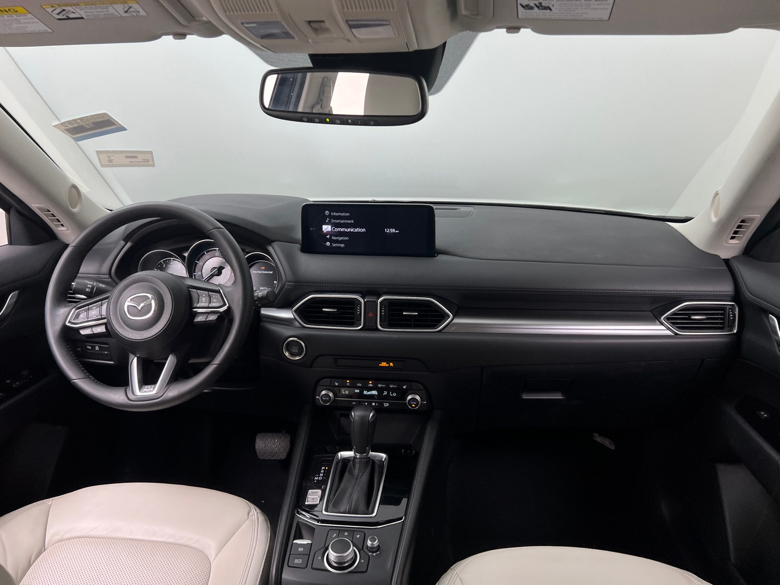 Thumbnail: 2023 Mazda CX-5 - 2