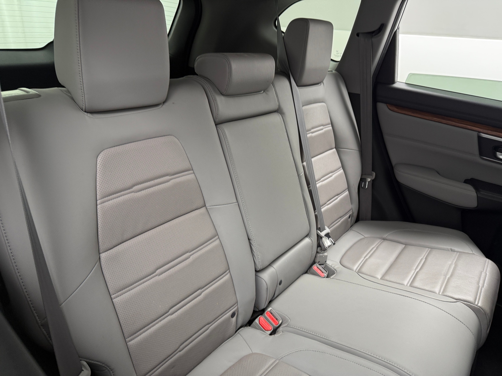 Thumbnail: 2017 Honda CR-V - 5