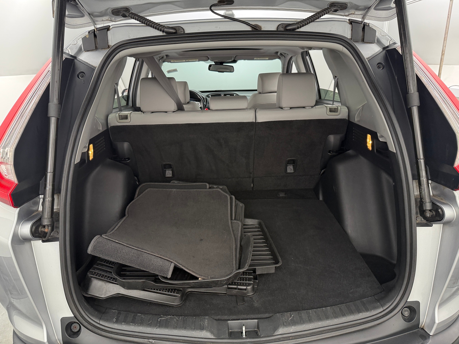 Thumbnail: 2017 Honda CR-V - 6
