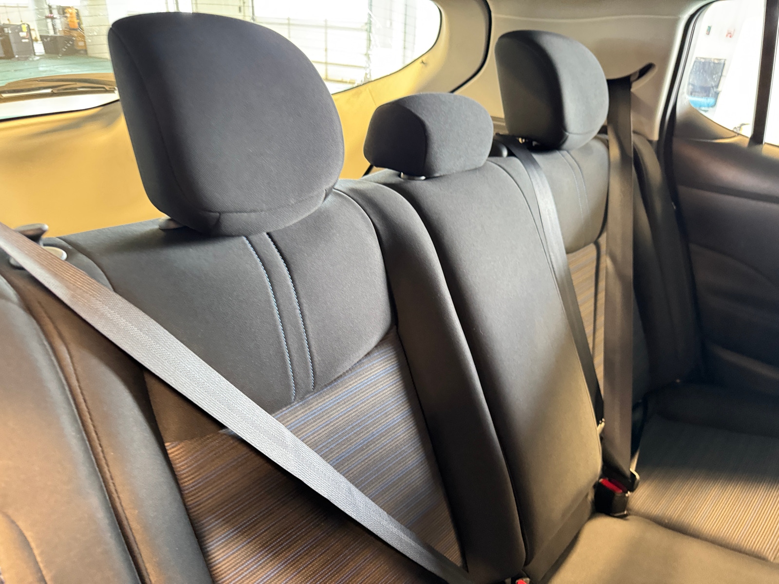 Thumbnail: 2023 Nissan Leaf - 6