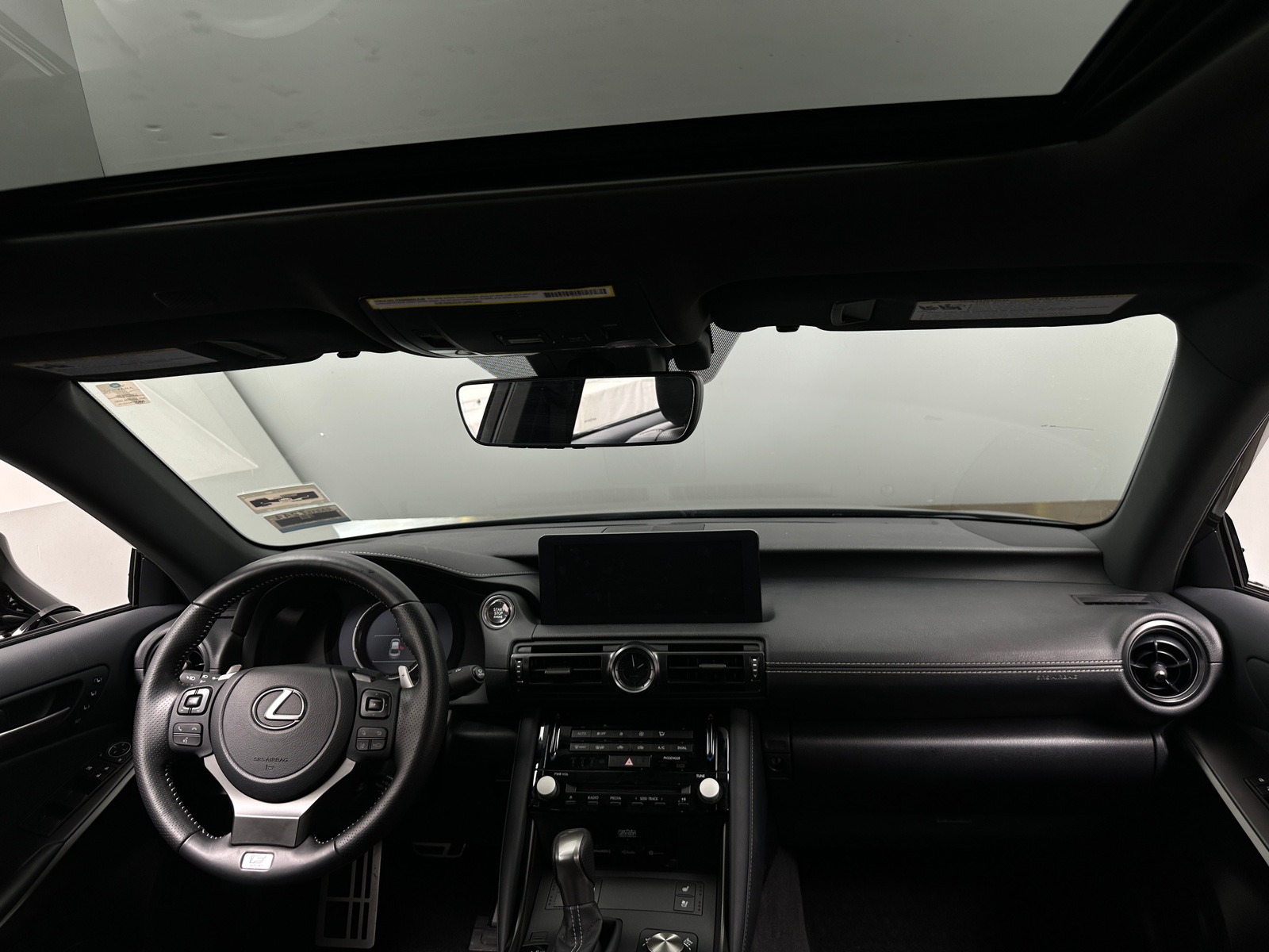 Thumbnail: 2023 Lexus IS - 2
