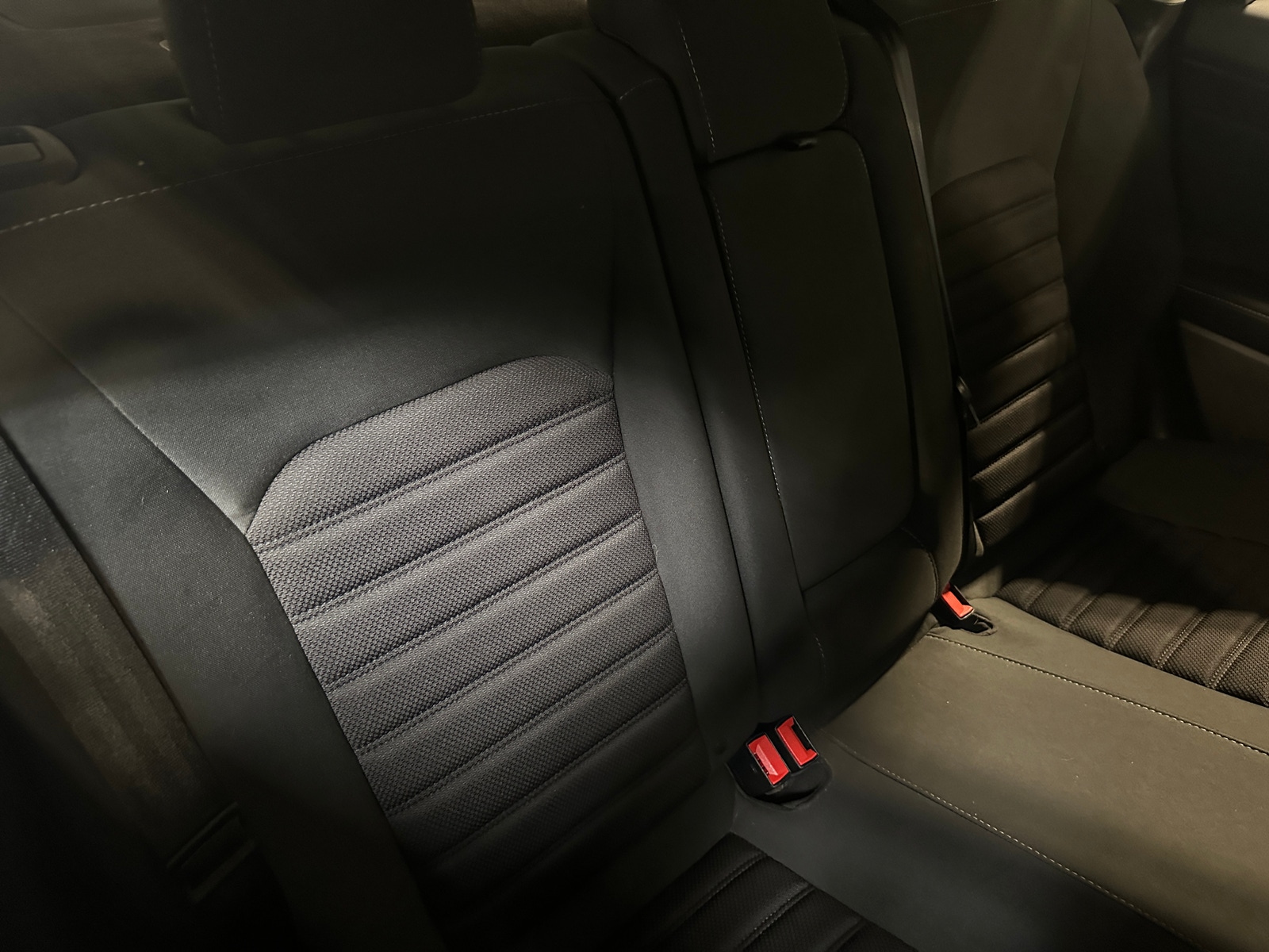 Thumbnail: 2017 Ford Fusion - 6