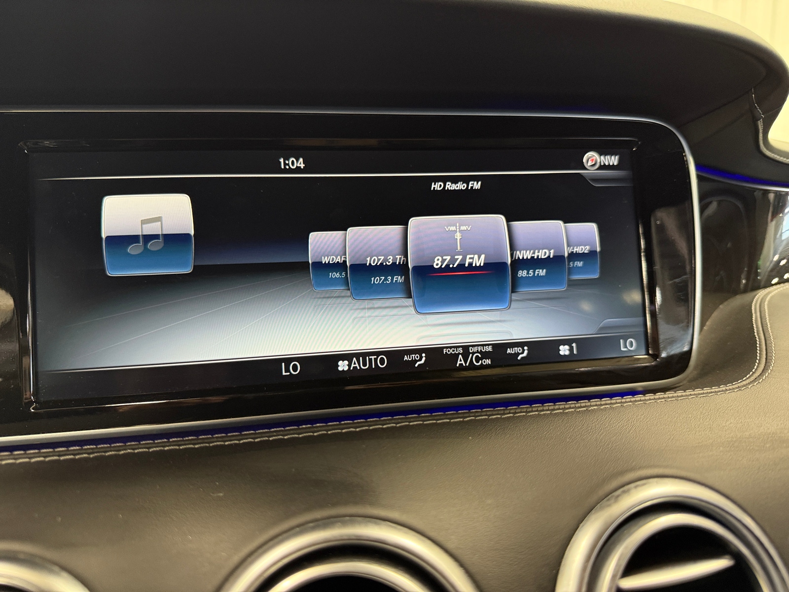 Thumbnail: 2016 Mercedes-Benz S-Class - 2
