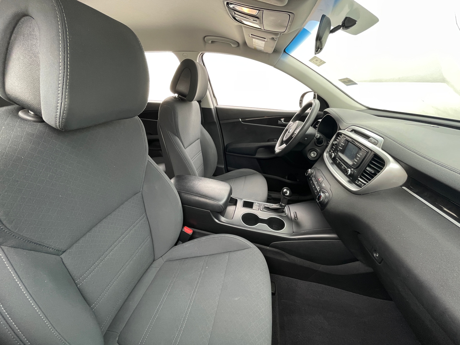 Thumbnail: 2017 Kia Sorento - 2