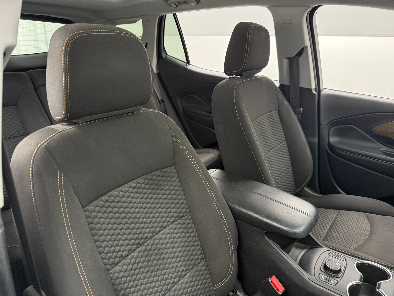 Thumbnail: 2019 GMC Terrain - 2