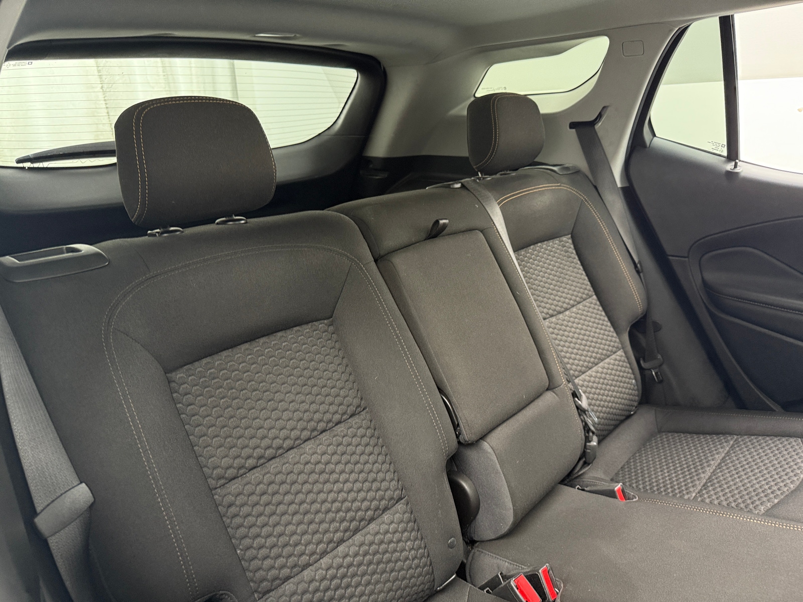 Thumbnail: 2019 GMC Terrain - 6