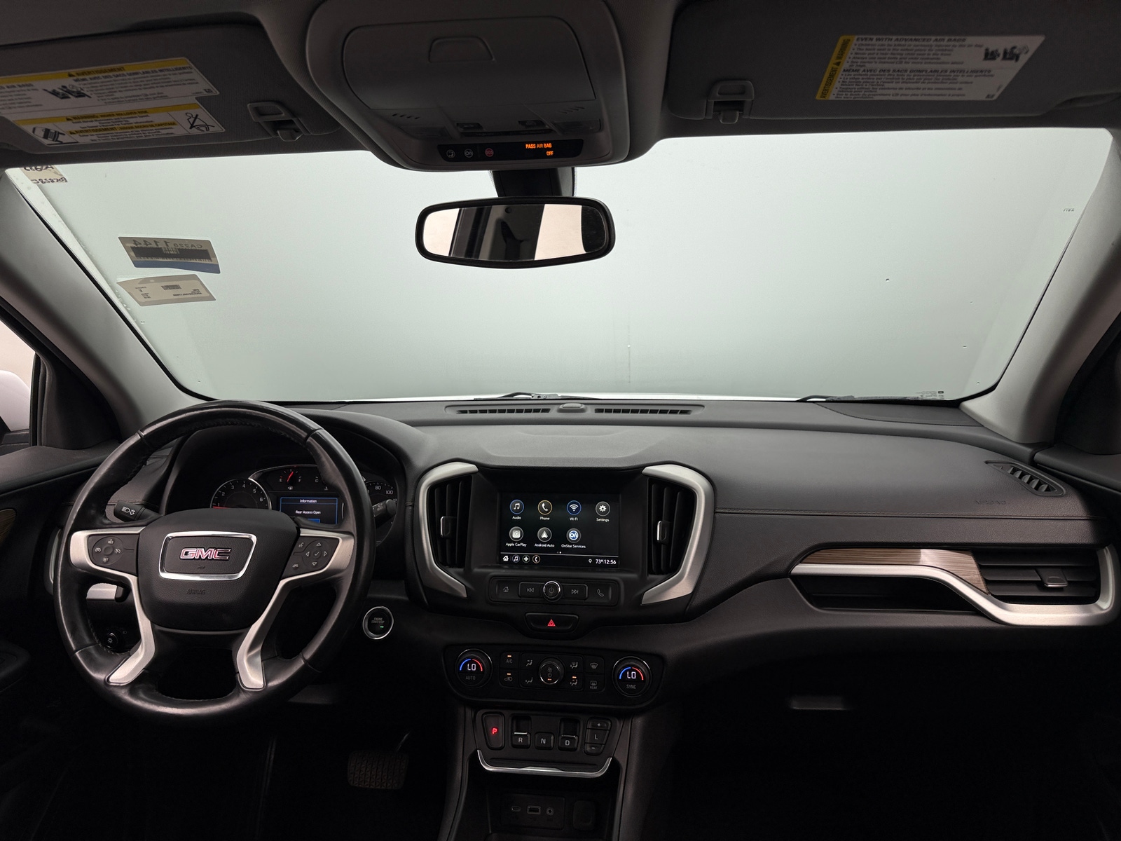 Thumbnail: 2019 GMC Terrain - 3