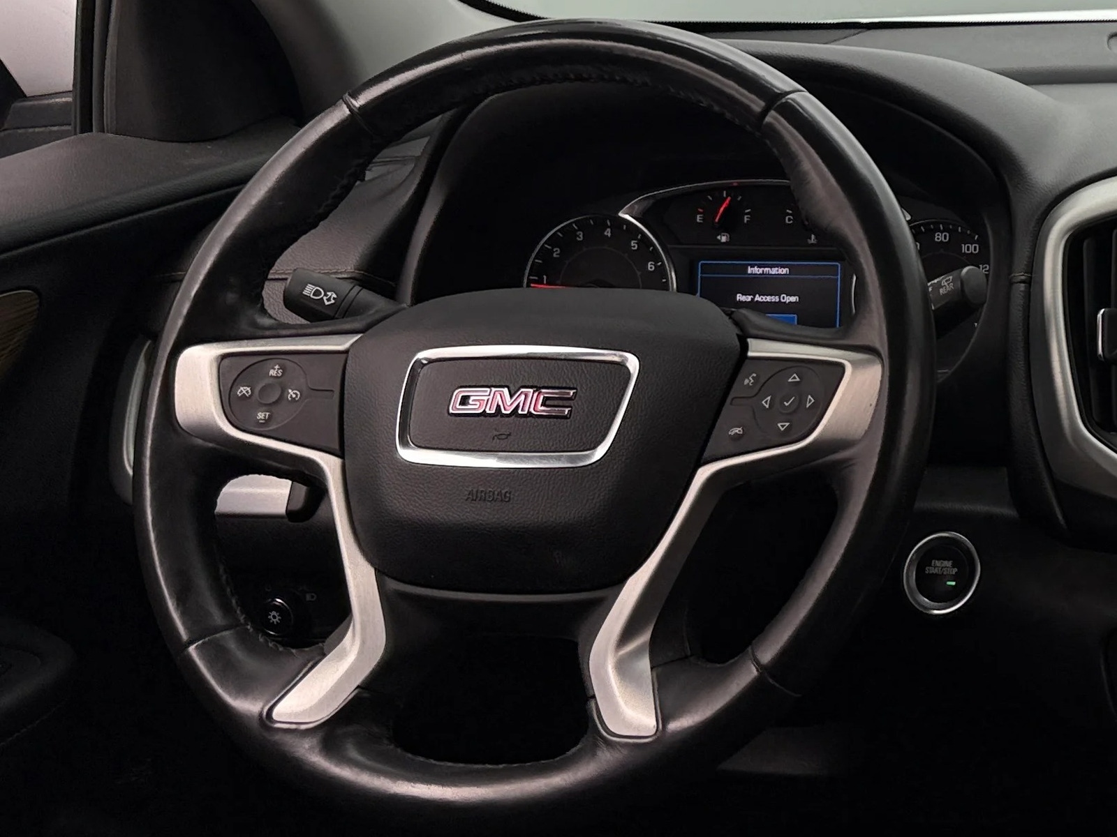 Thumbnail: 2019 GMC Terrain - 5