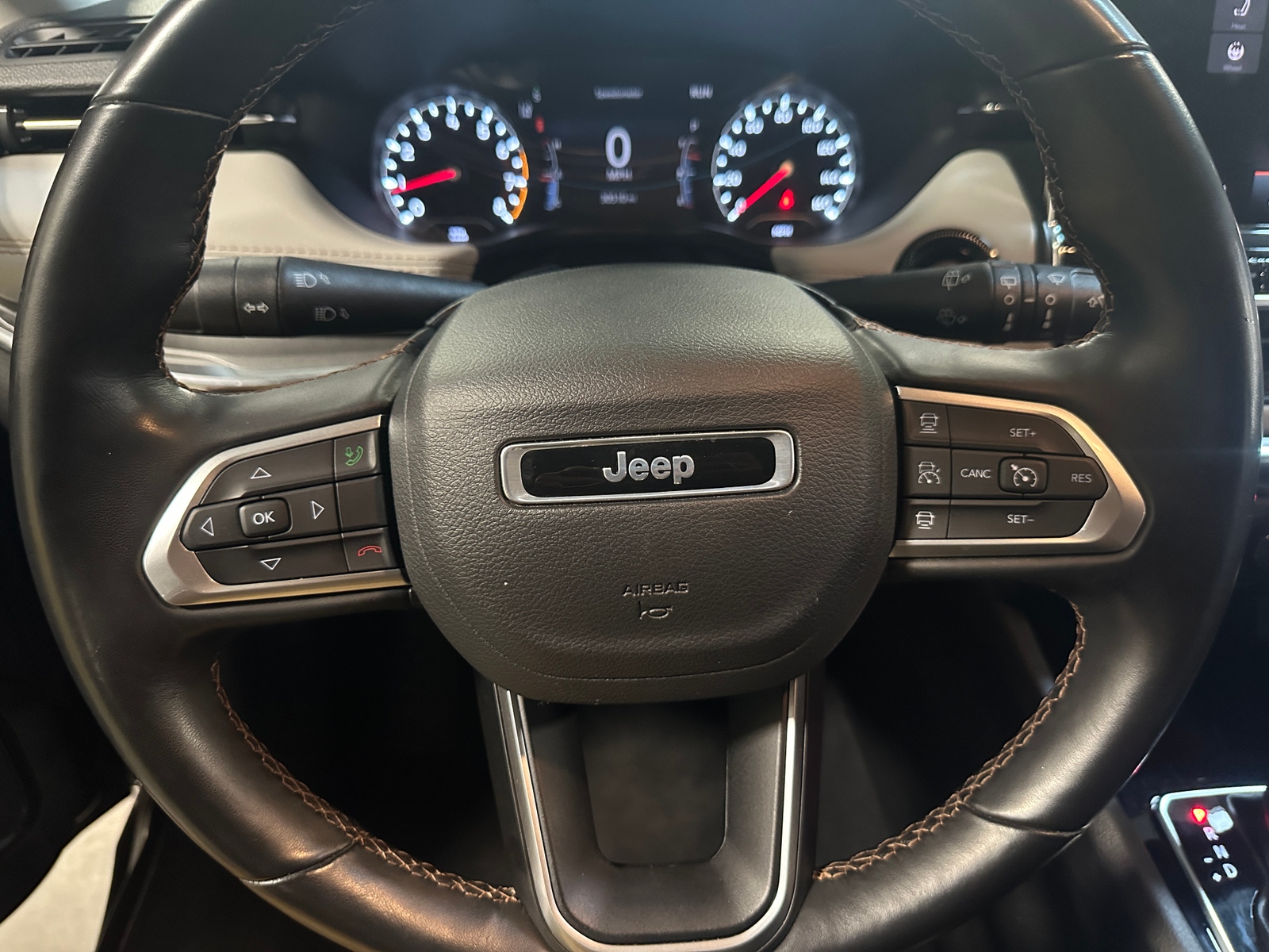Thumbnail: 2022 Jeep Compass - 5