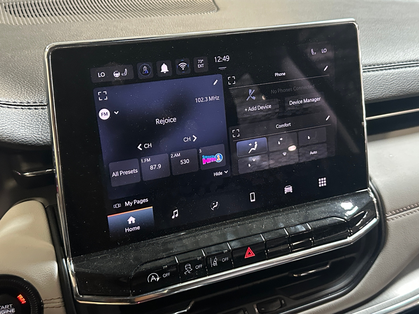 Thumbnail: 2022 Jeep Compass - 4