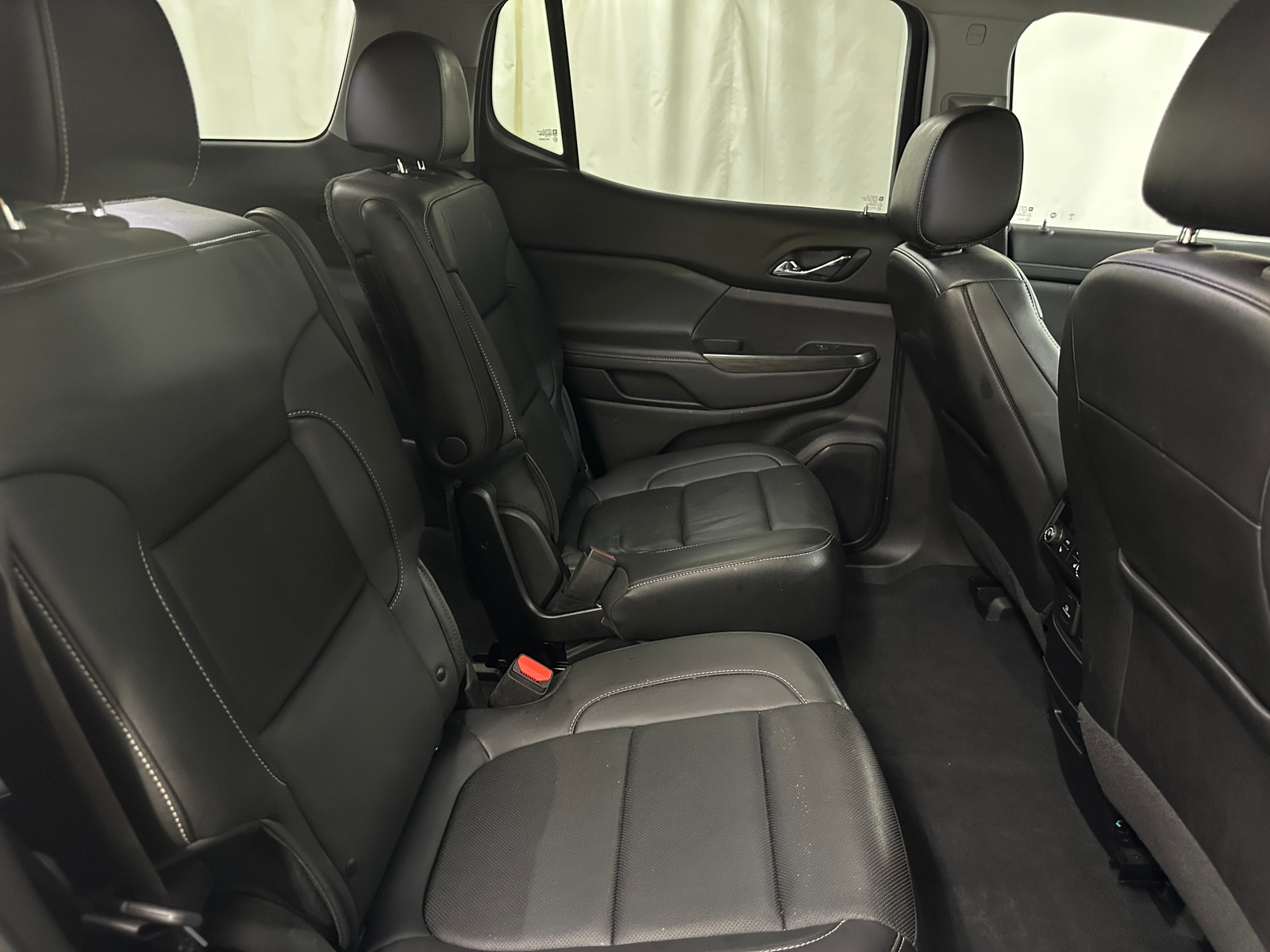 Thumbnail: 2023 GMC Acadia - 5