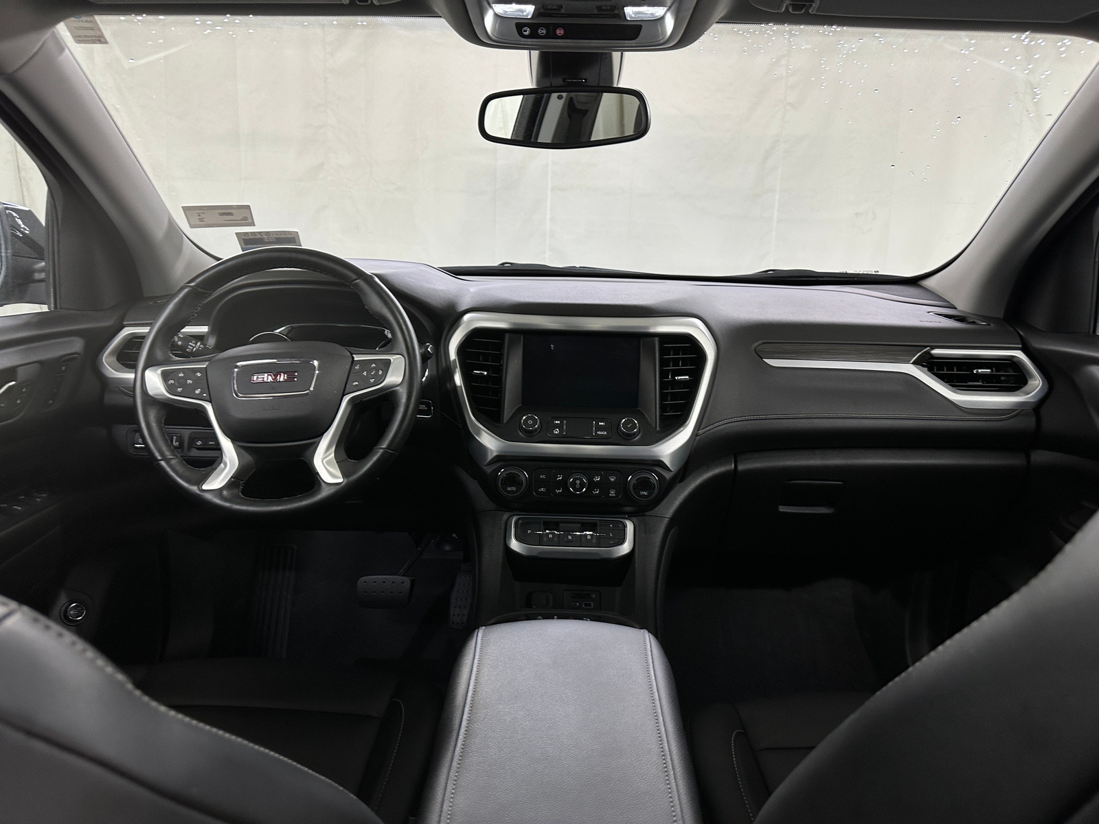 Thumbnail: 2023 GMC Acadia - 2