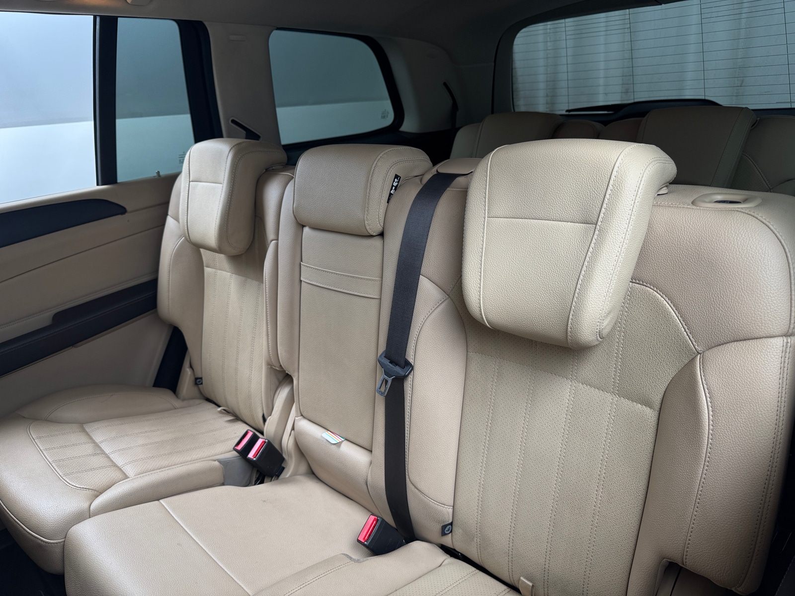 Thumbnail: 2019 Mercedes-Benz GLS - 5