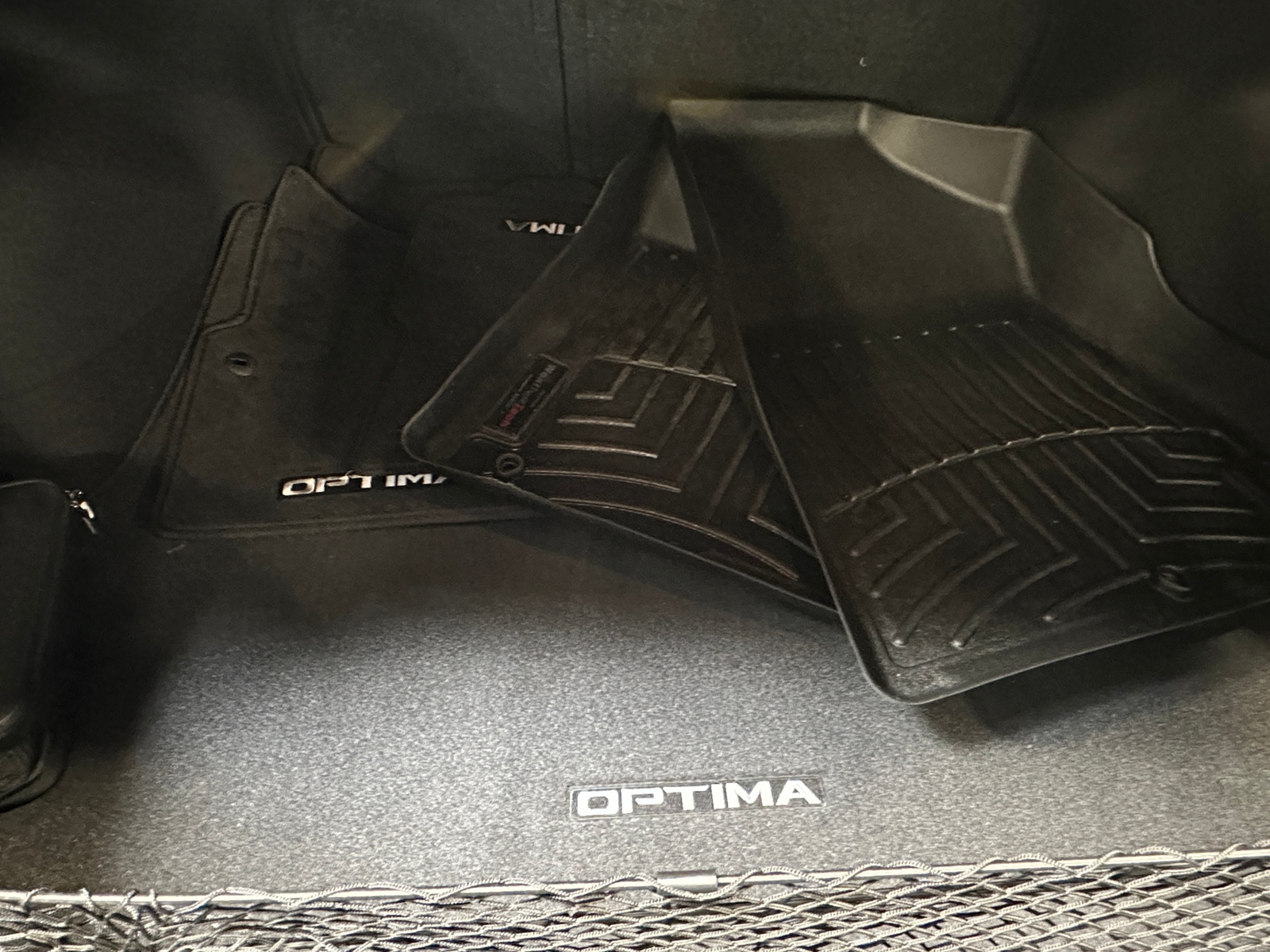 Thumbnail: 2018 Kia Optima - 7