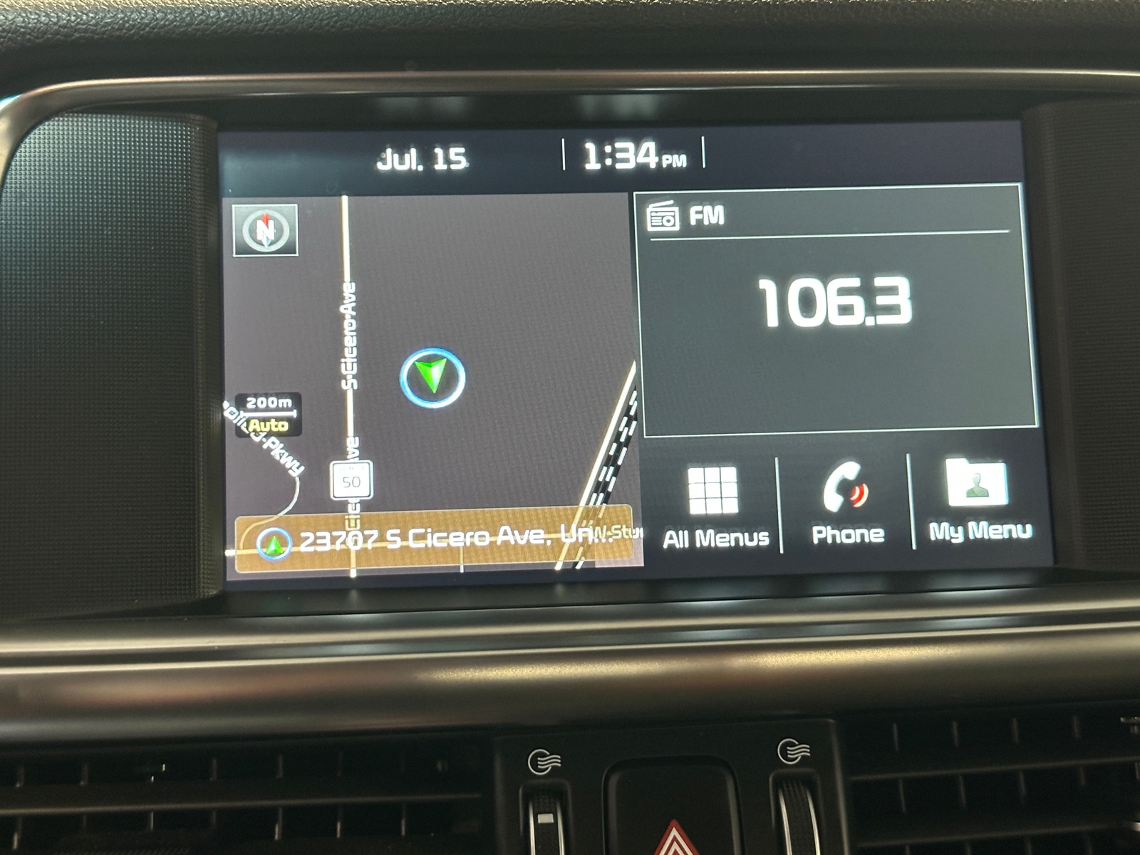 Thumbnail: 2018 Kia Optima - 4