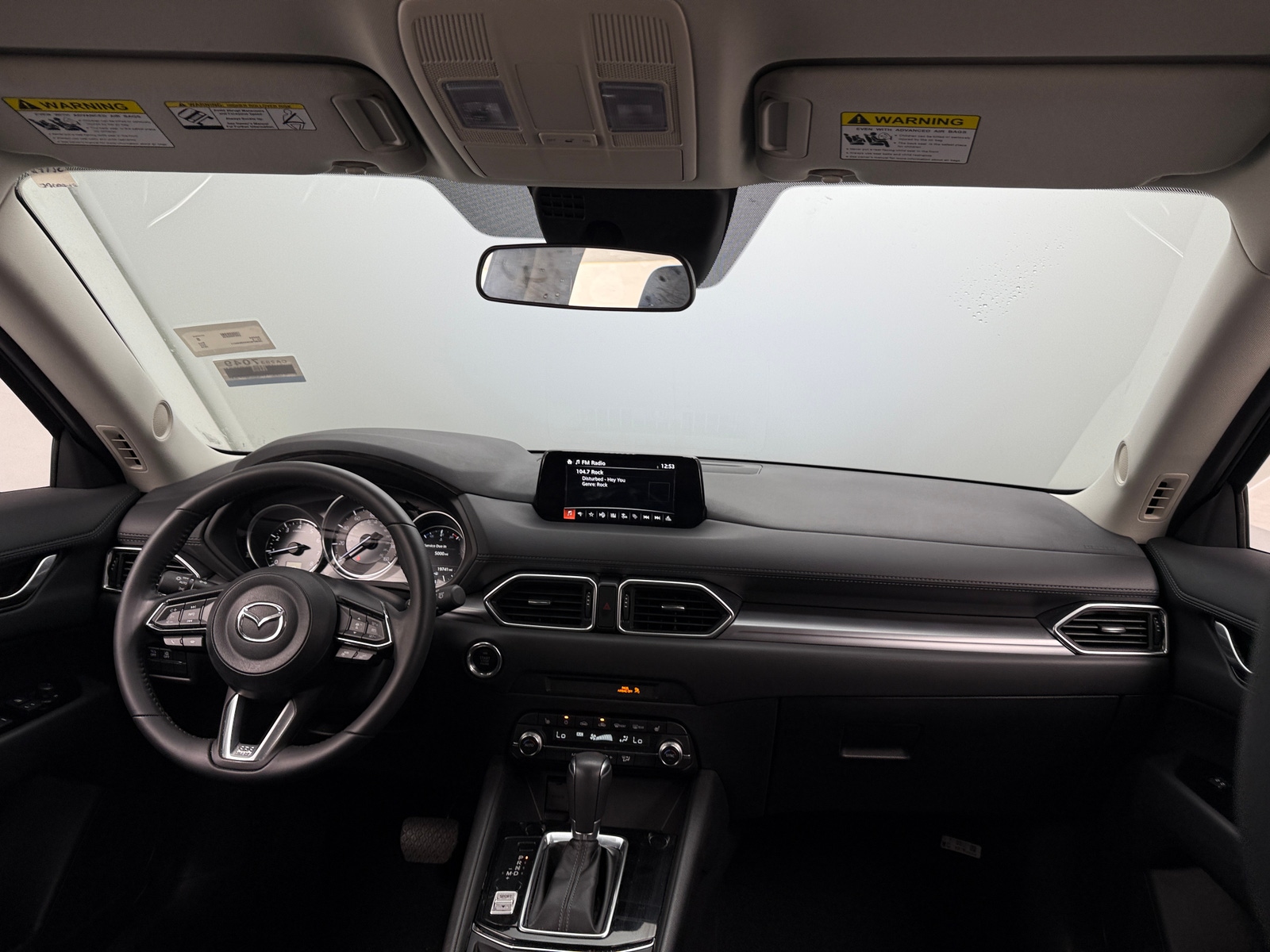 Thumbnail: 2019 Mazda CX-5 - 2