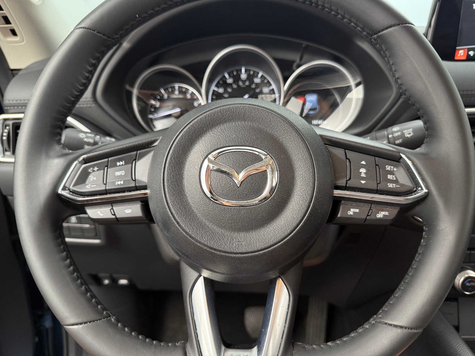 Thumbnail: 2019 Mazda CX-5 - 4