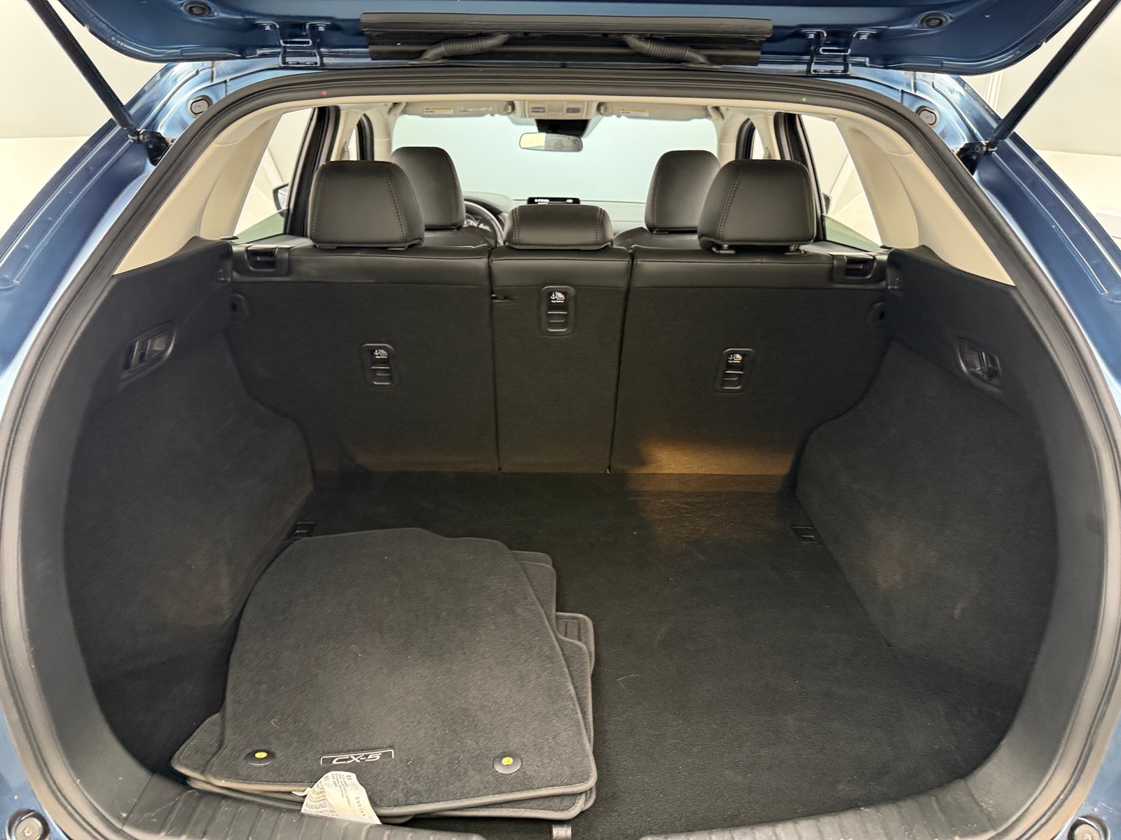 Thumbnail: 2019 Mazda CX-5 - 6