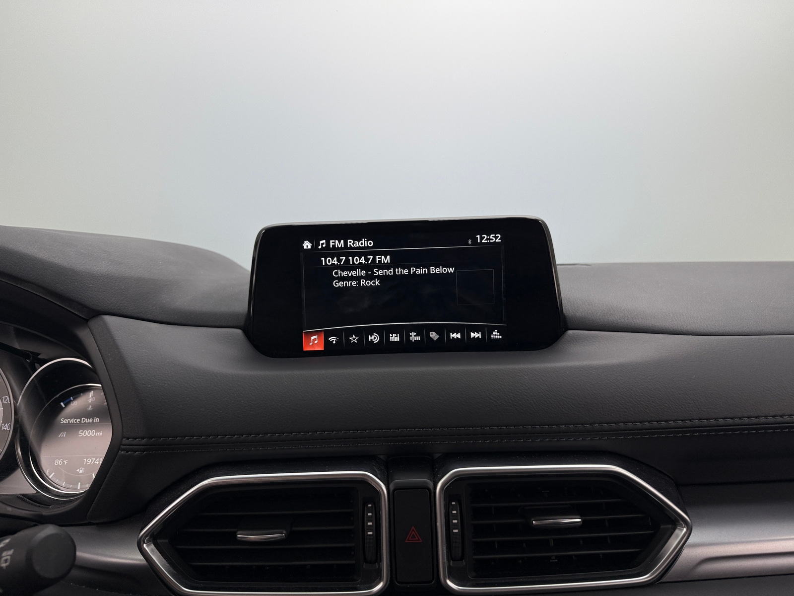 Thumbnail: 2019 Mazda CX-5 - 3