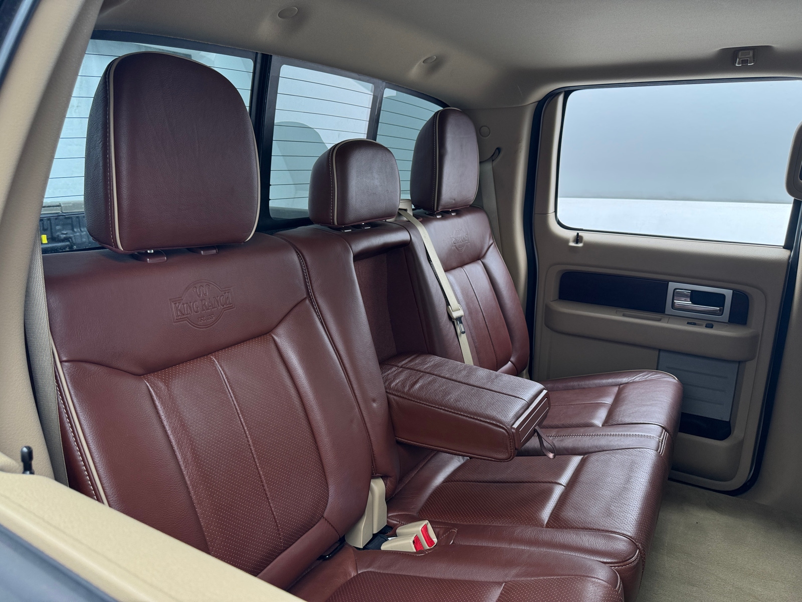 Thumbnail: 2012 Ford Econoline - 5