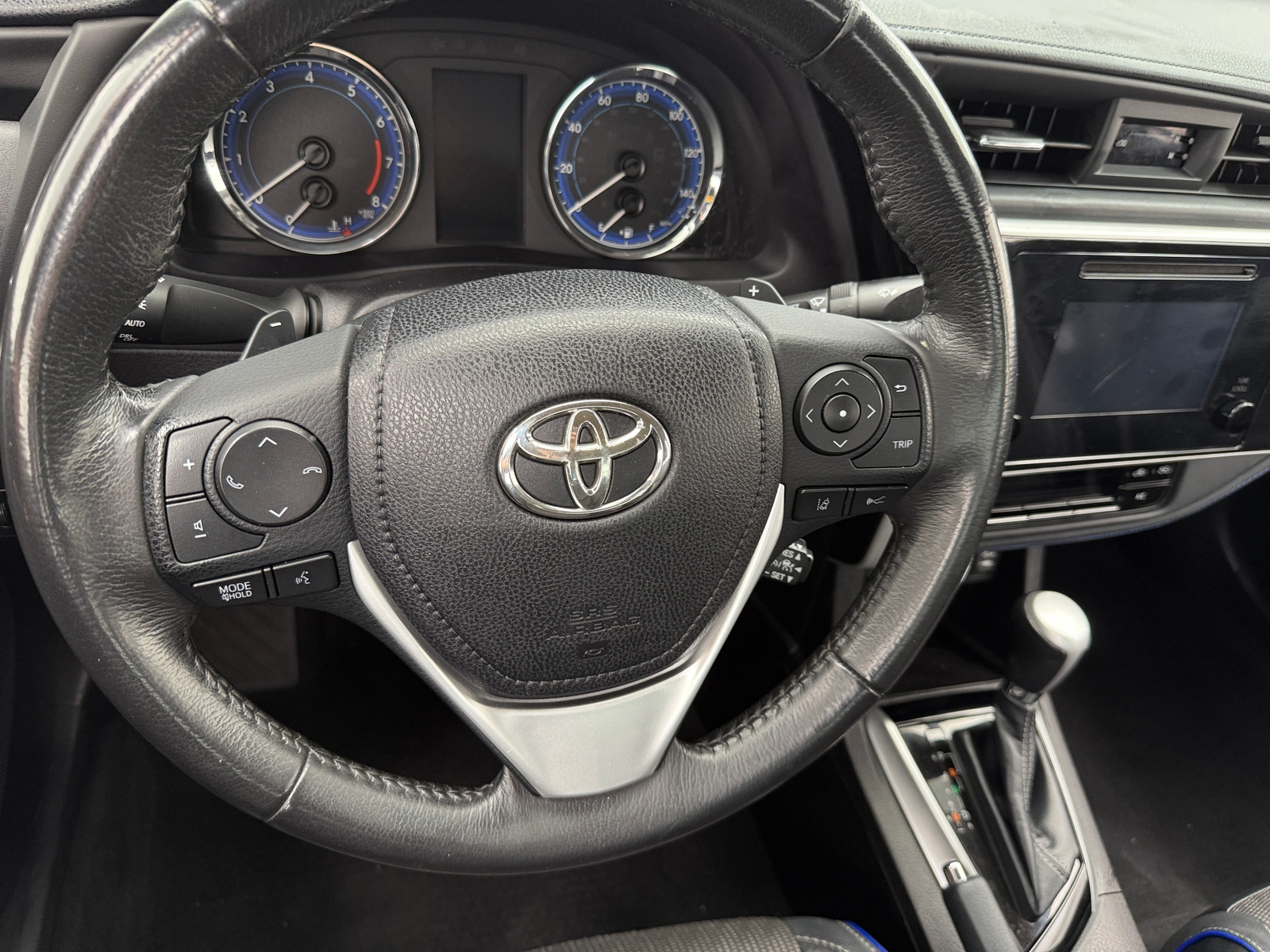 Thumbnail: 2018 Toyota Corolla - 5