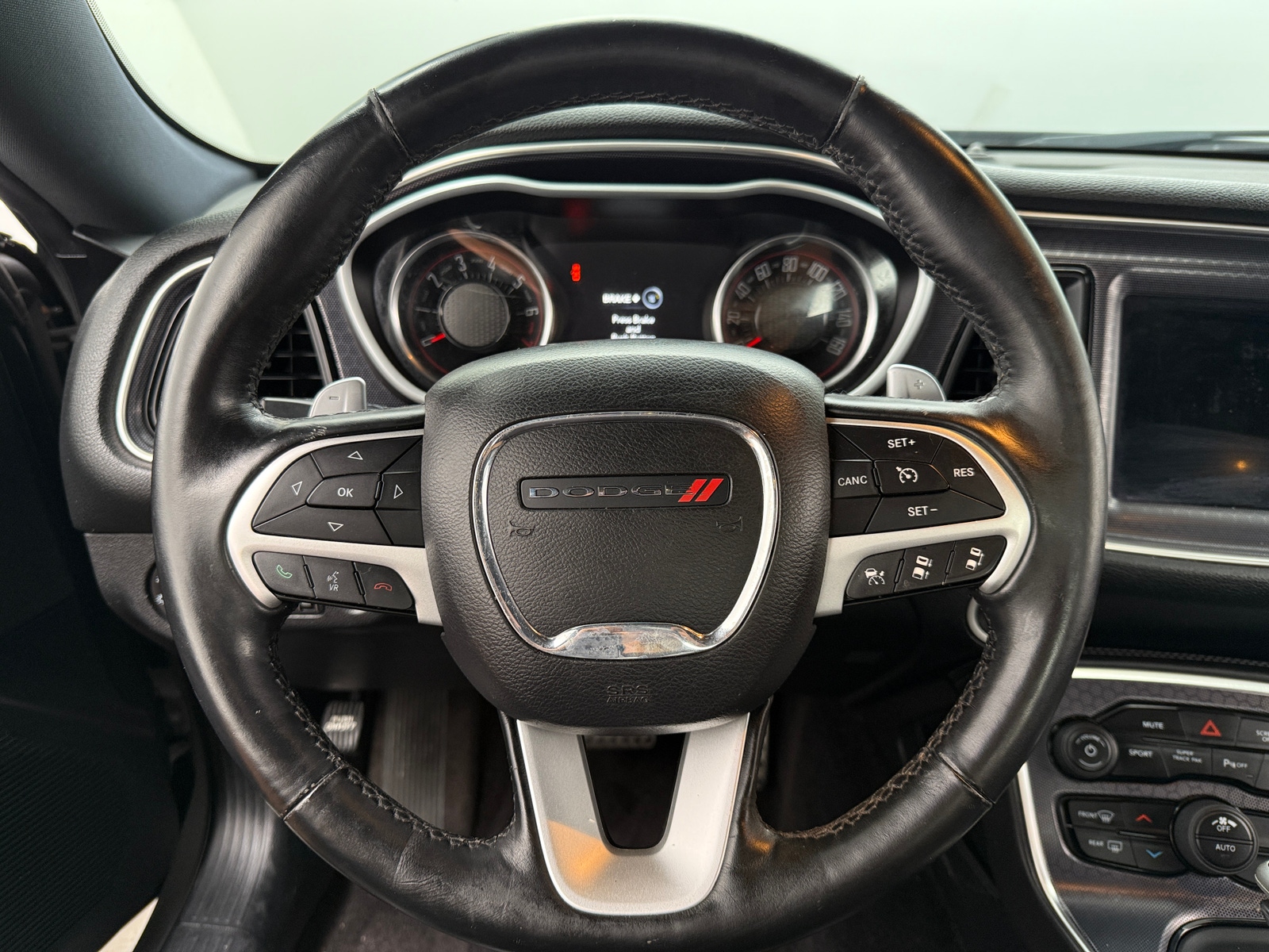 Thumbnail: 2017 Dodge Challenger - 3